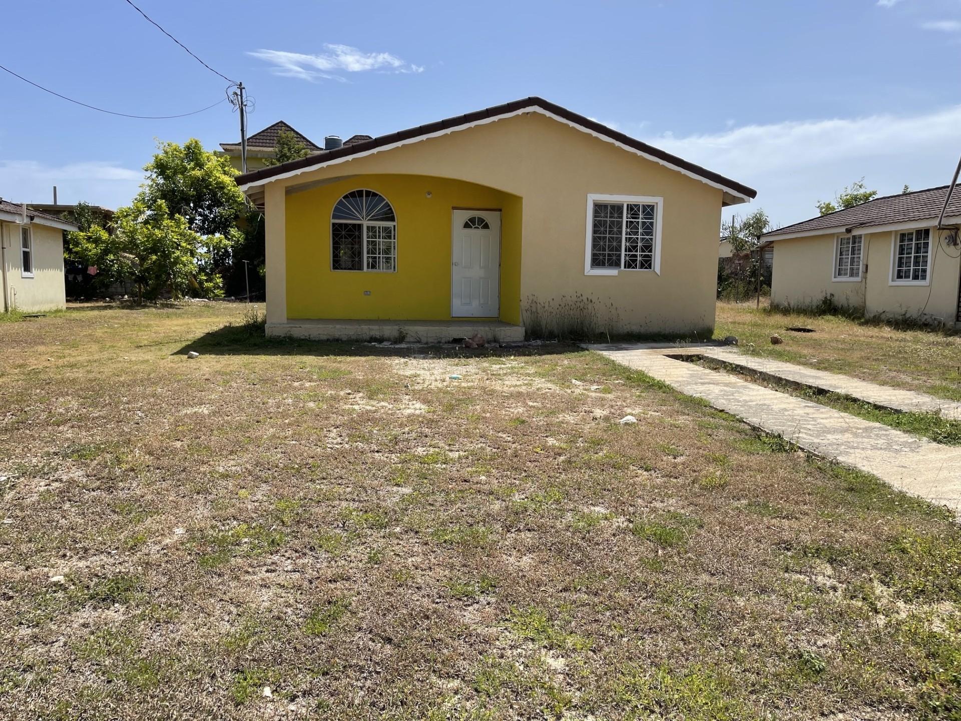 House For Sale: TRELAWNY, FLORENCE HALL VILLAGE | $31,000,000