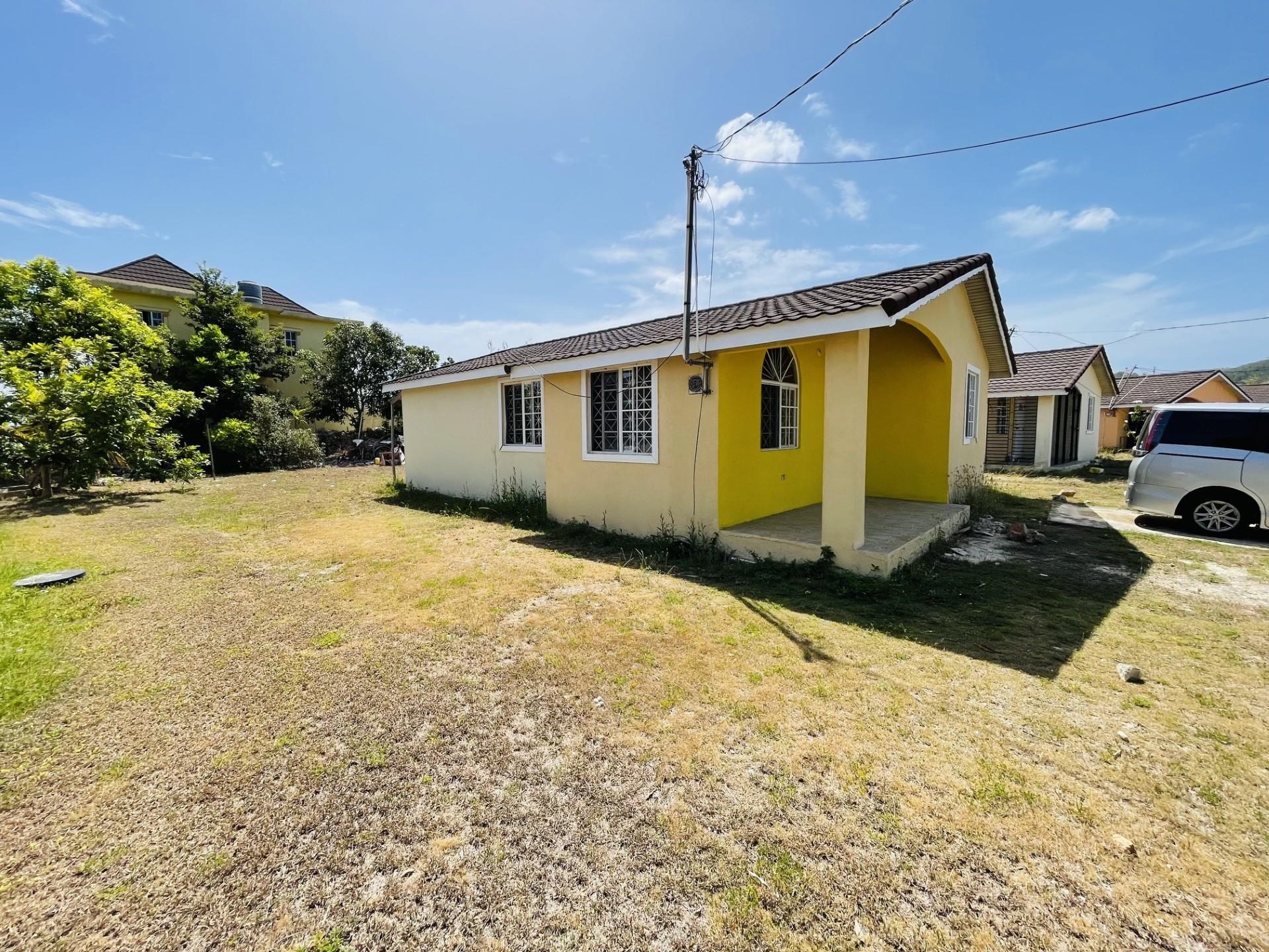 House For Sale: TRELAWNY, FLORENCE HALL VILLAGE | $31,000,000 photo 2
