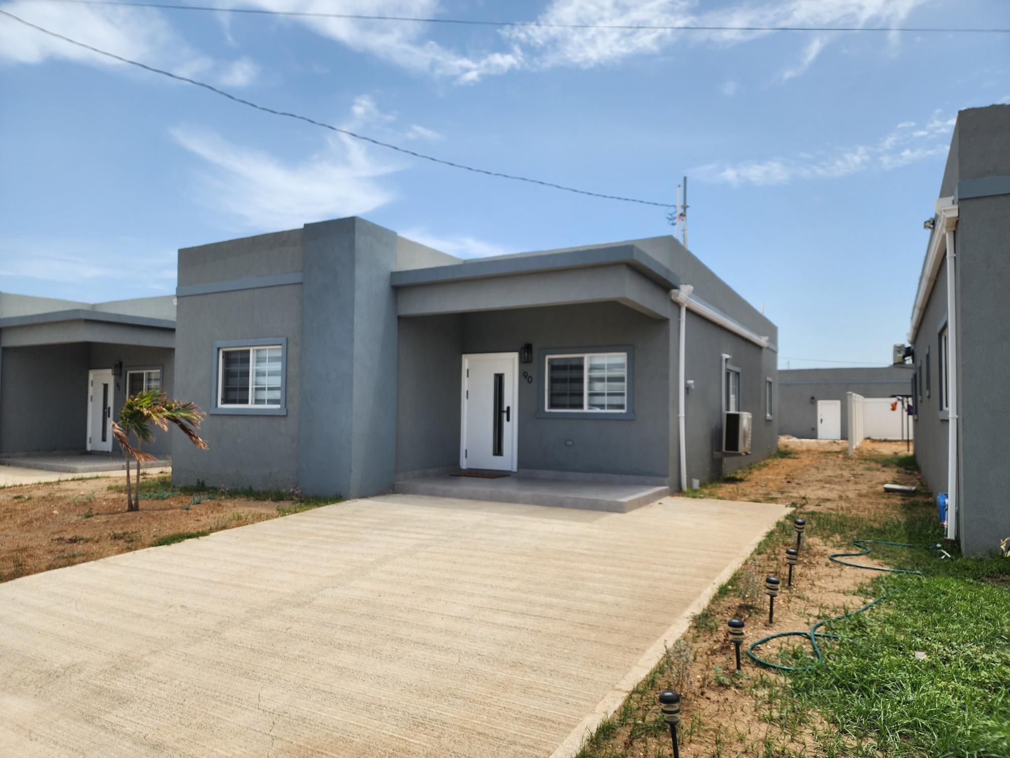 House For Rent: PORTRIDGE ESTATE, Caribbean Estates | $180,000