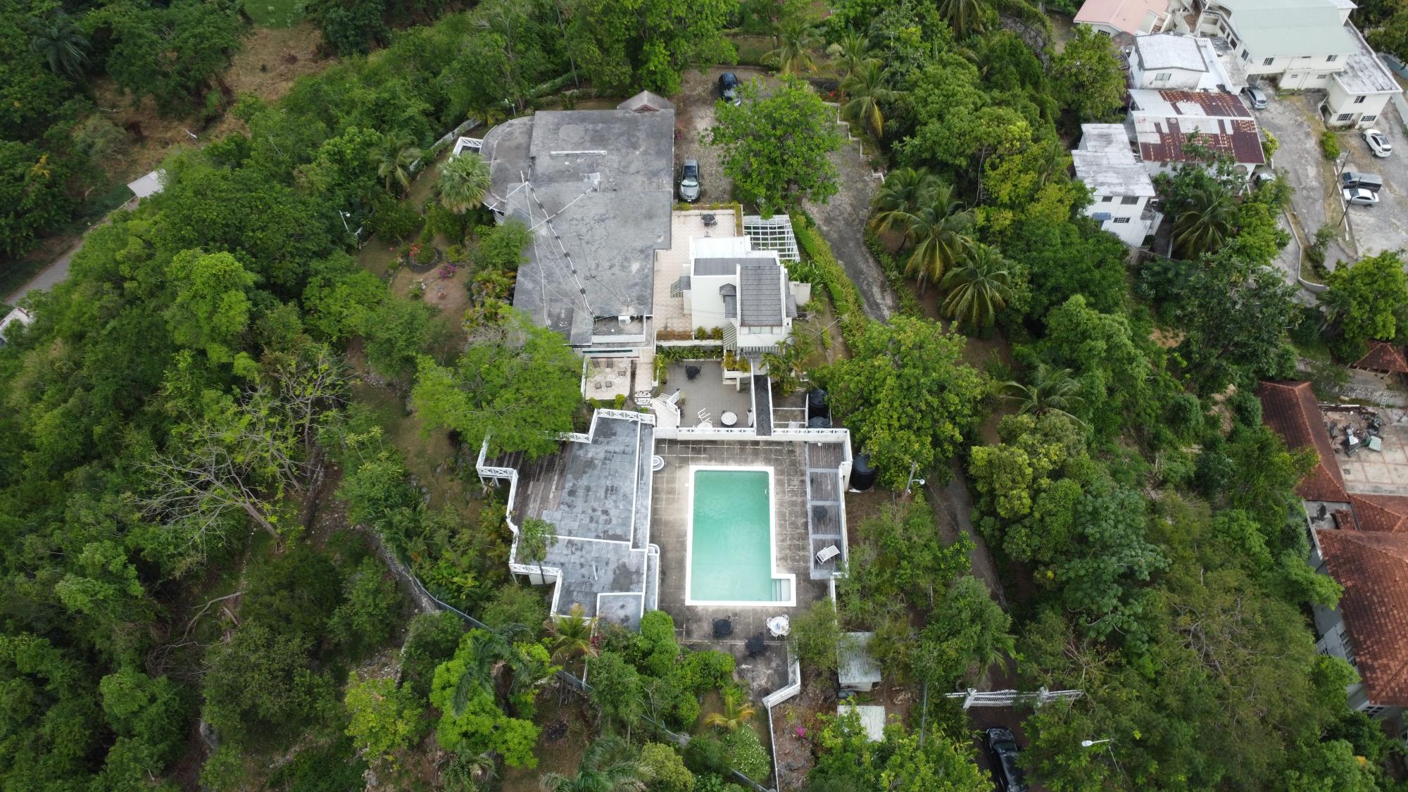 House For Sale: TRENTON ROAD, KINGSTON 8, Kingston 8 | $1,800,000