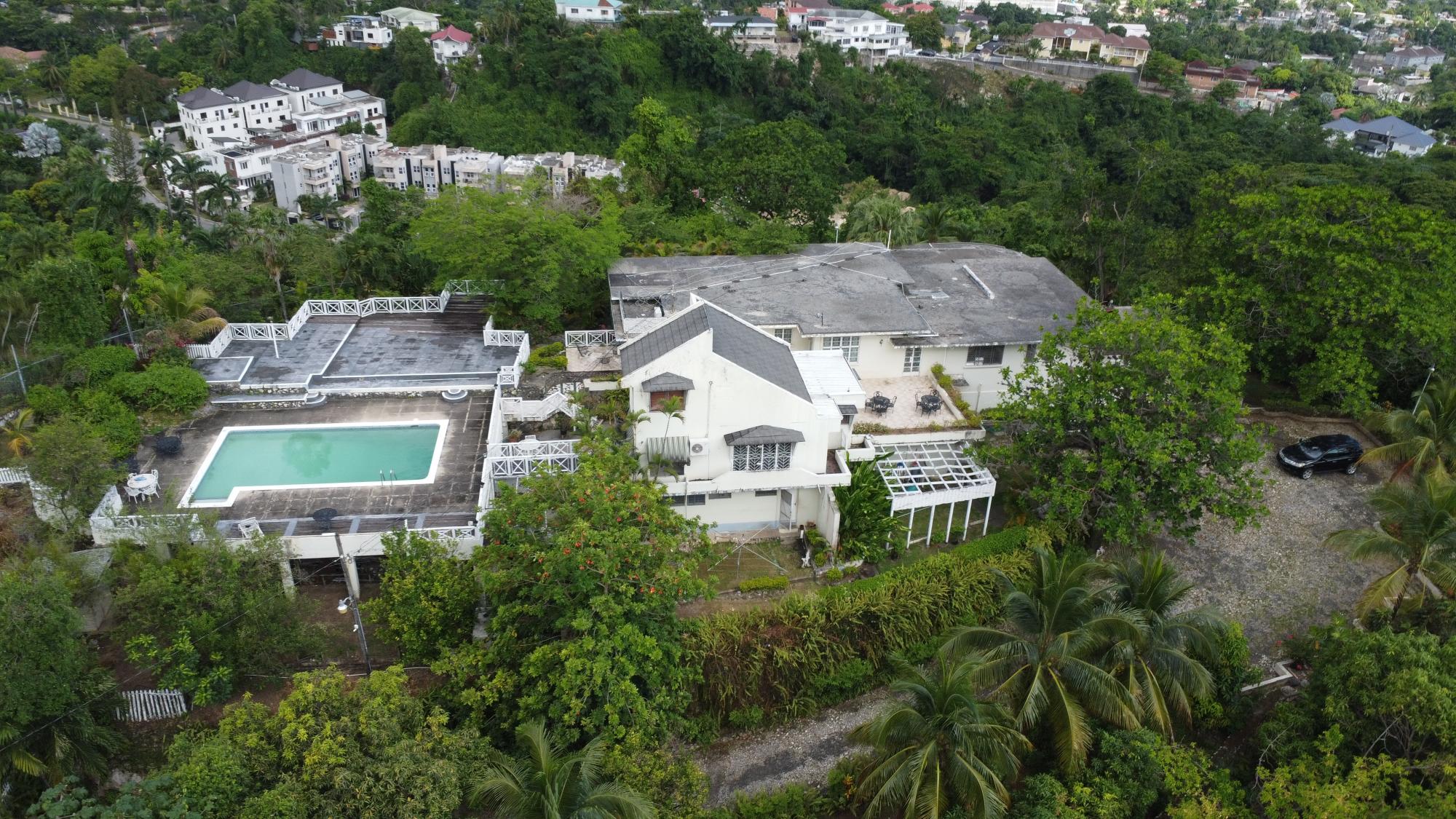 House For Sale: TRENTON ROAD, KINGSTON 8, Kingston 8 | $1,800,000 photo 6