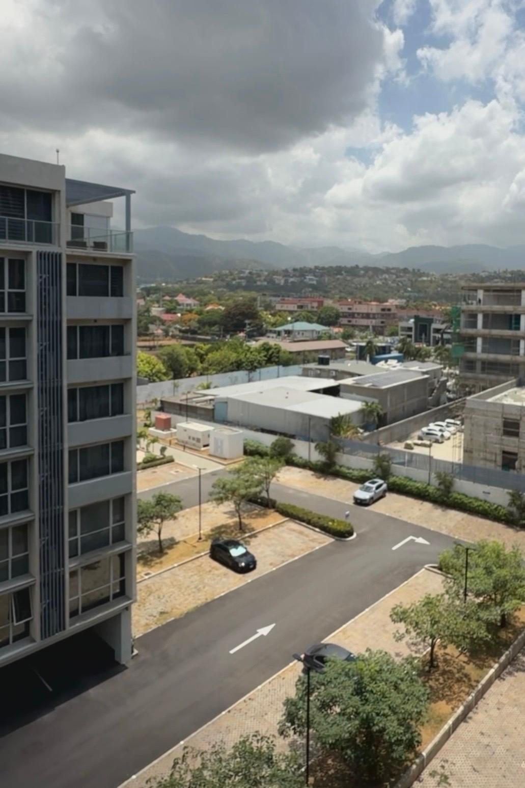 Apartment For Rent: MUSGRAVE AVENUE, Kingston 5 | $230,000 photo 7