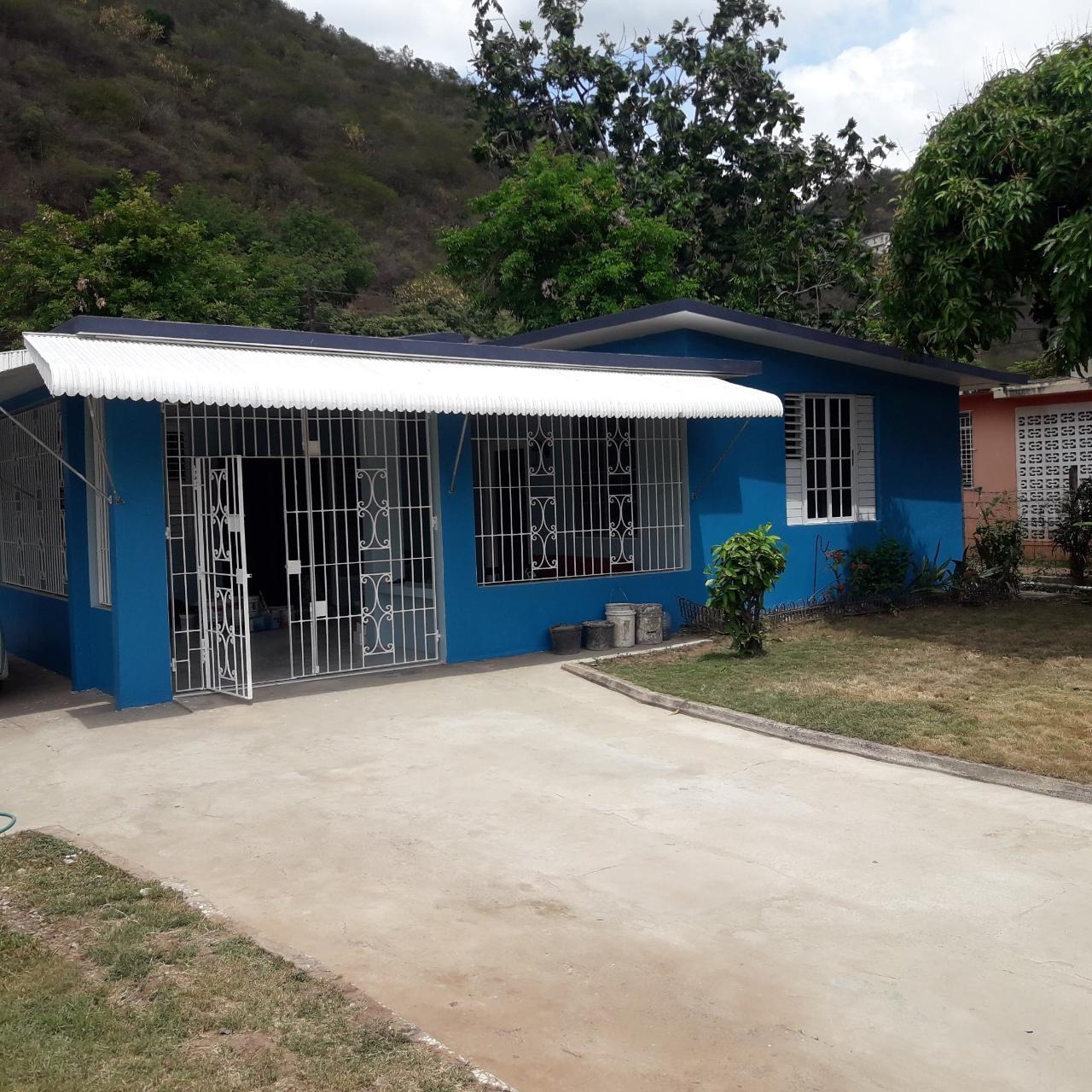 House For Rent: MAYFIELD AVENUE, PATRICK, Kingston 20 | $180,000 photo 2