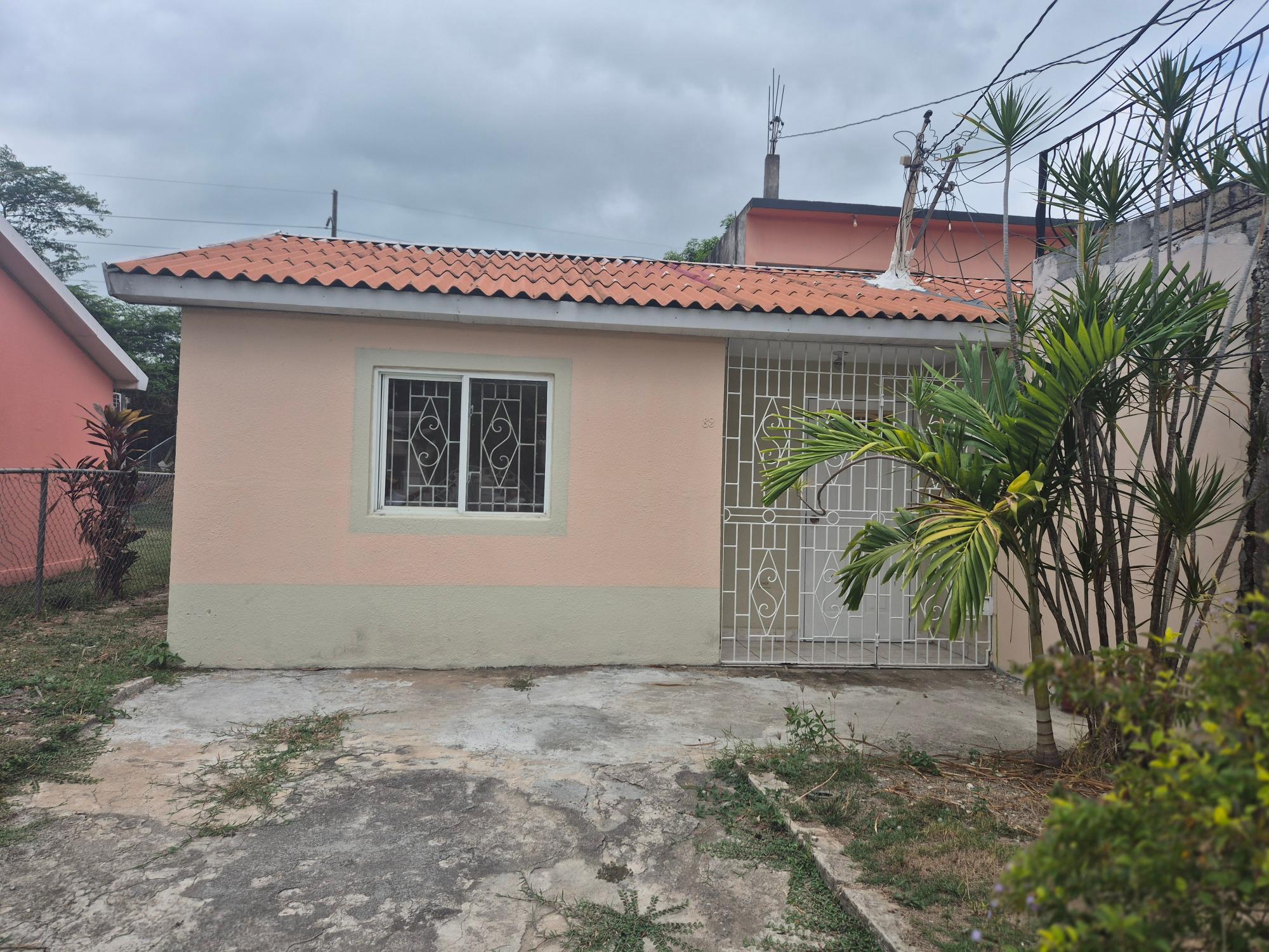 House For Rent: BELLISSIMO DRIVE, ANGELS, Spanish Town | $120,000