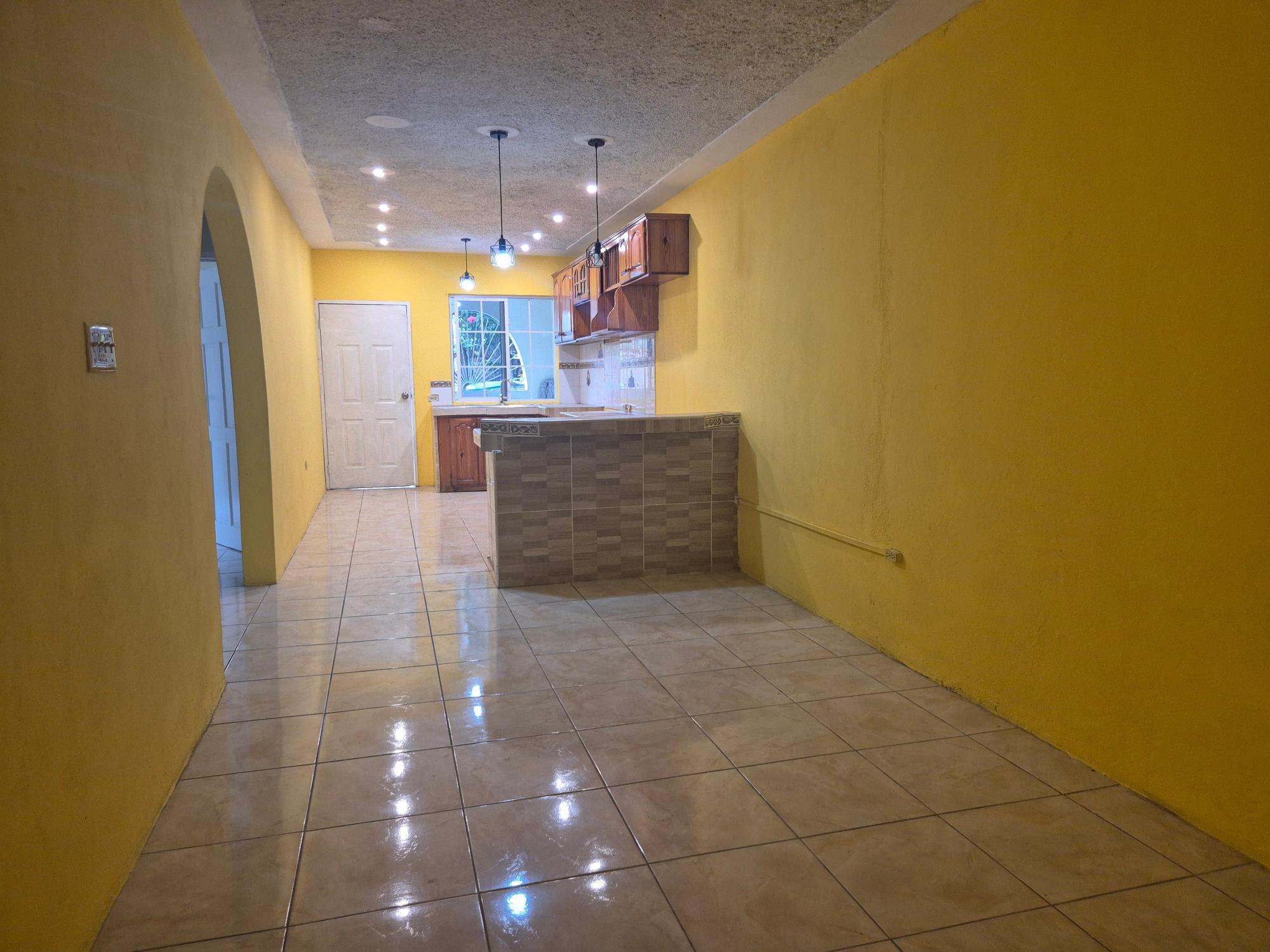 House For Rent: BELLISSIMO DRIVE, ANGELS, Spanish Town | $120,000 photo 6