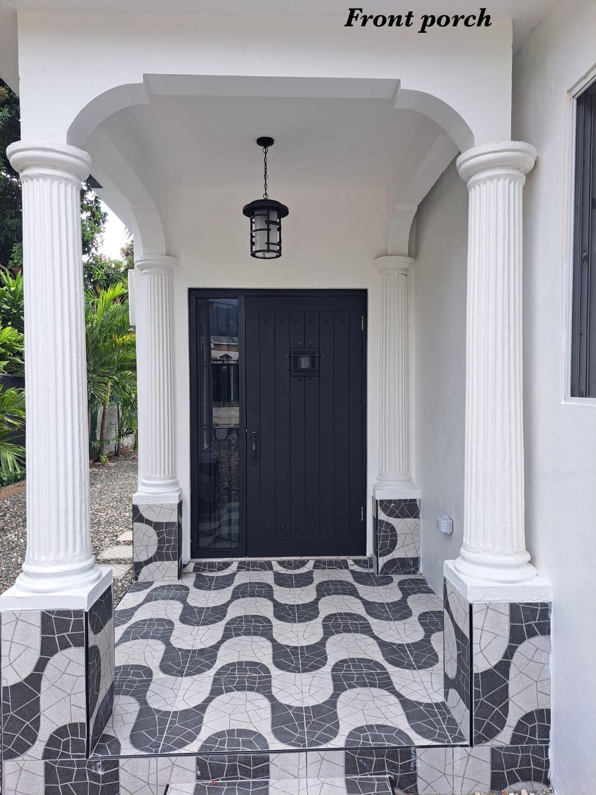 House For Rent: WISHAW DRIVE, KINGSTON 8, Constant Spring P.O. | $200,000