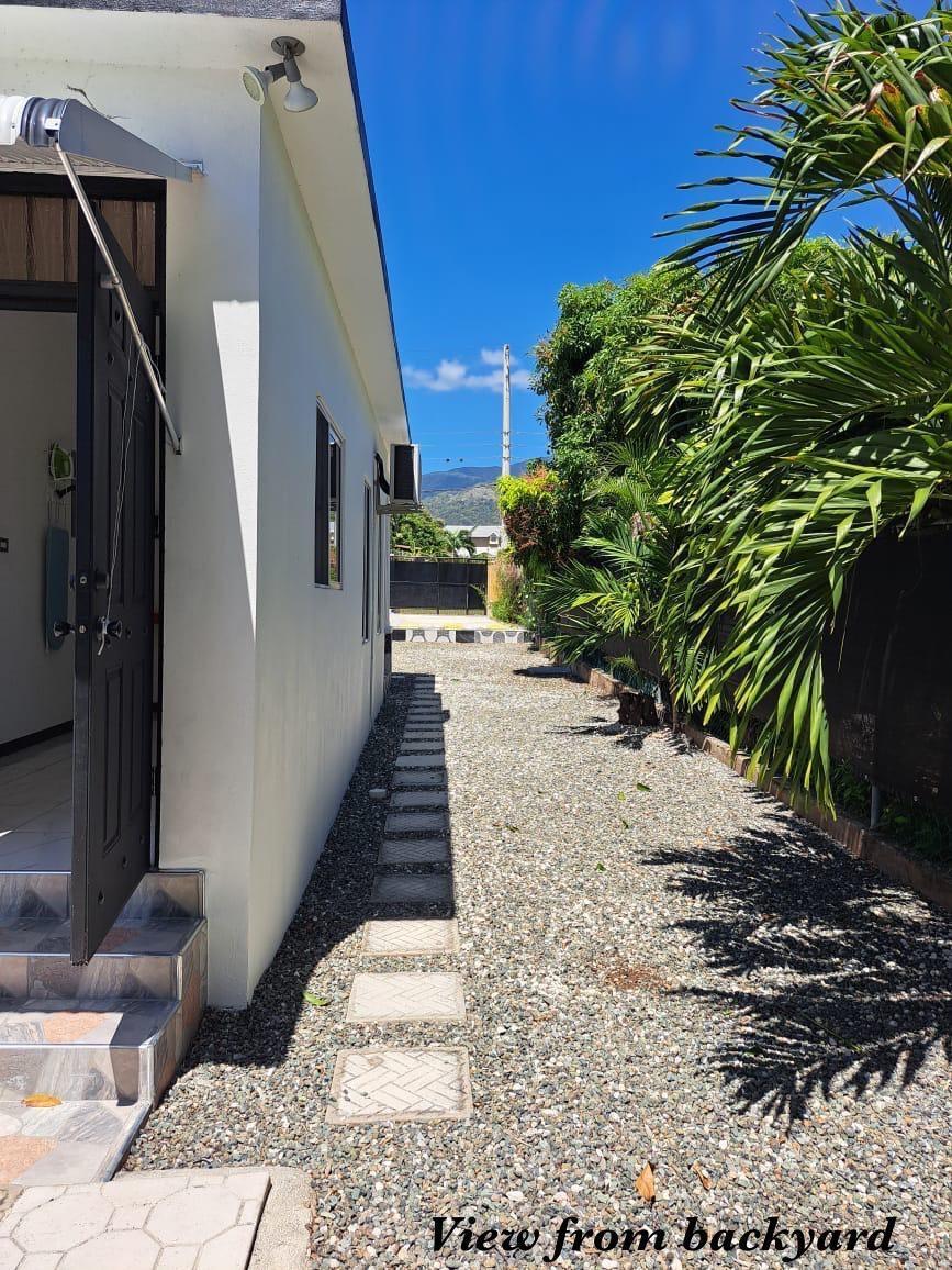 House For Rent: WISHAW DRIVE, KINGSTON 8, Constant Spring P.O. | $200,000 photo 3