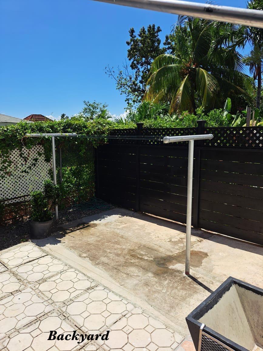 House For Rent: WISHAW DRIVE, KINGSTON 8, Constant Spring P.O. | $200,000 photo 4