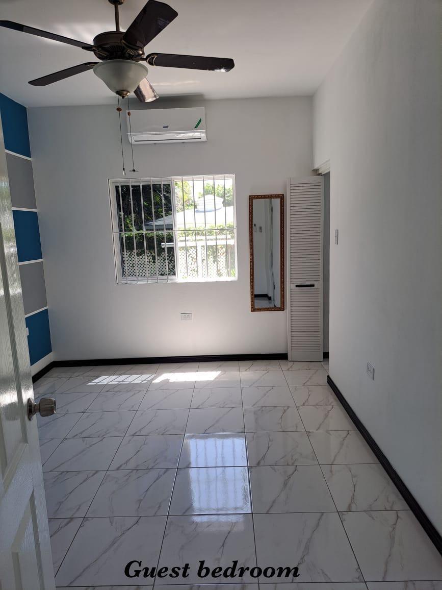House For Rent: WISHAW DRIVE, KINGSTON 8, Constant Spring P.O. | $200,000 photo 7