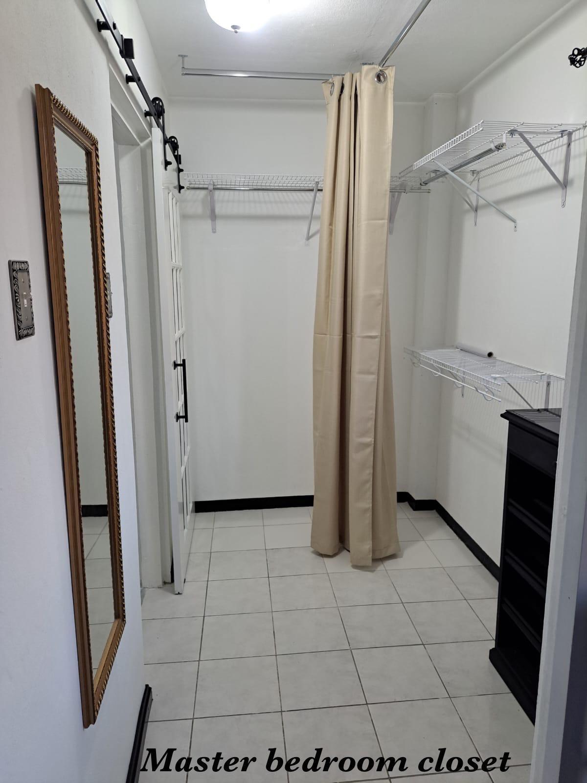 House For Rent: WISHAW DRIVE, KINGSTON 8, Constant Spring P.O. | $200,000 photo 10