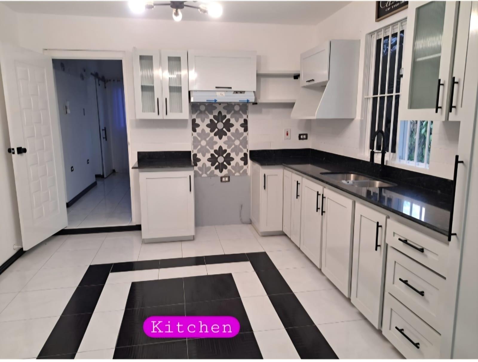 House For Rent: WISHAW DRIVE, KINGSTON 8, Constant Spring P.O. | $200,000 photo 17