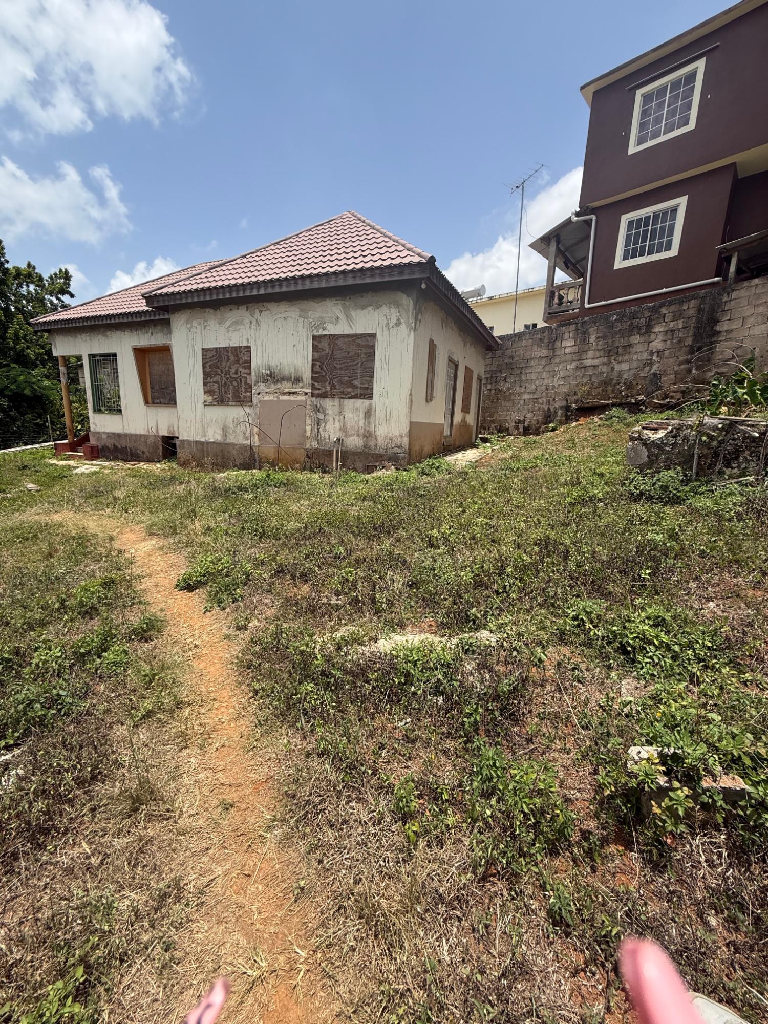House For Sale: NEW GREEN, MANDEVILLE, Mandeville | $25,000,000
