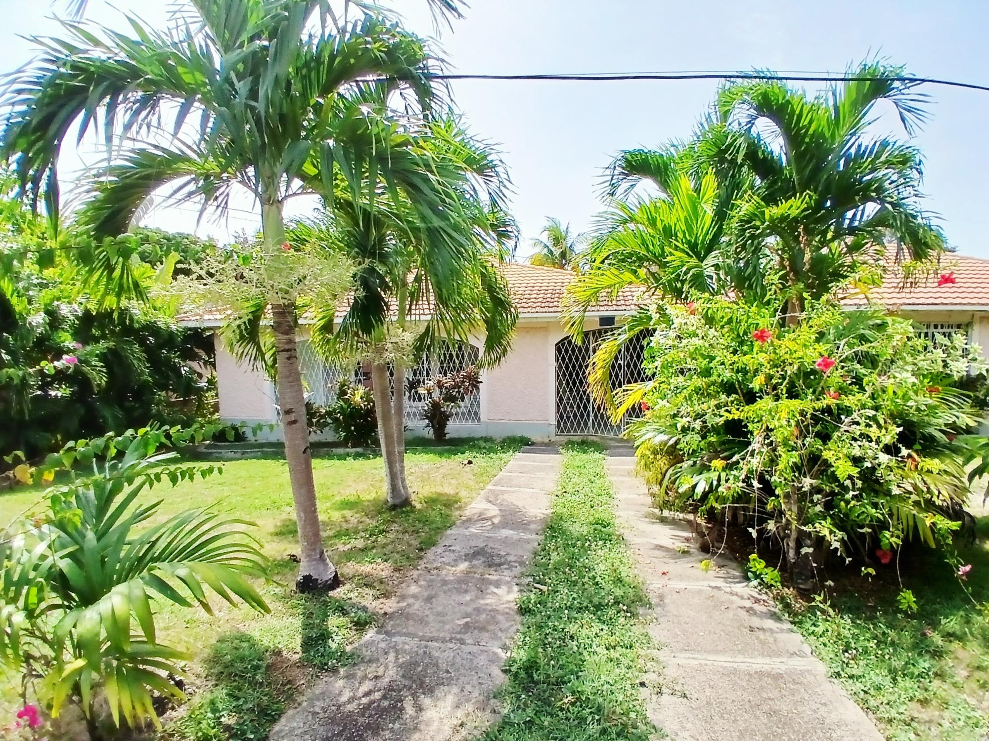 House For Sale: ELTHAM ROAD, OCHO RIOS, Ocho Rios | $55,000,000