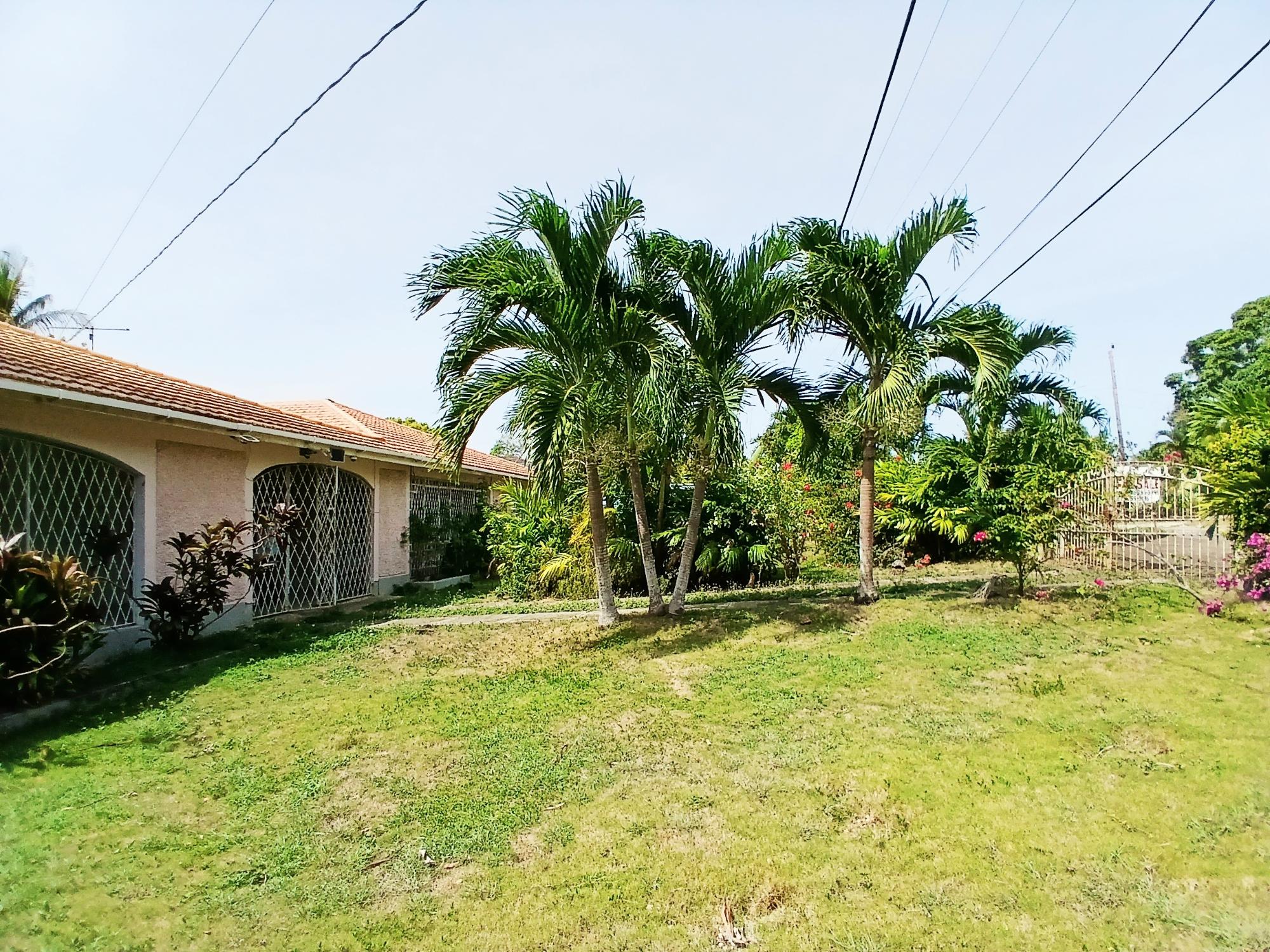 House For Sale: ELTHAM ROAD, OCHO RIOS, Ocho Rios | $55,000,000 photo 3