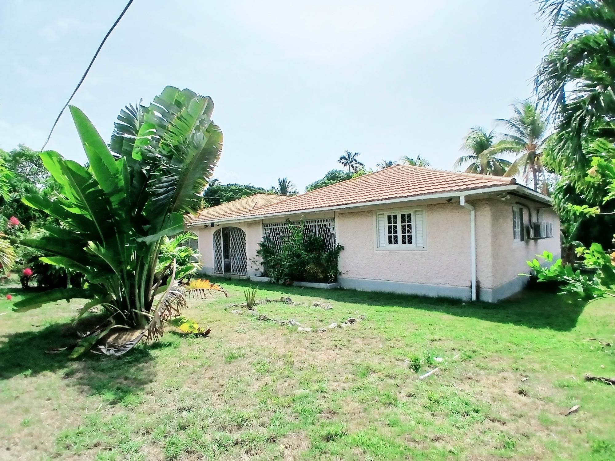 House For Sale: ELTHAM ROAD, OCHO RIOS, Ocho Rios | $55,000,000 photo 4