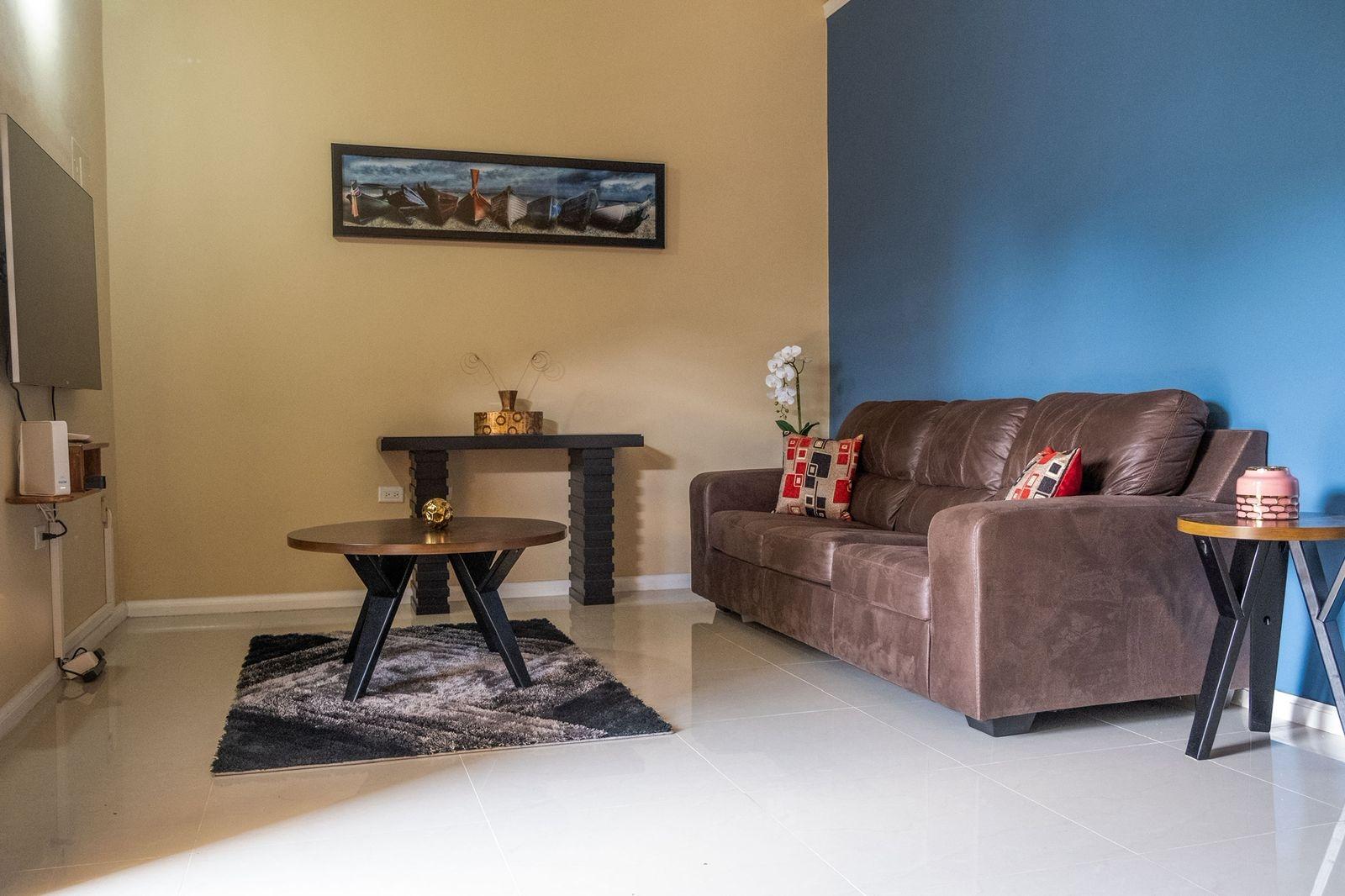 Apartment For Rent: GLENVIEW TERRACE, Kingston 6 | $160,000 photo 5