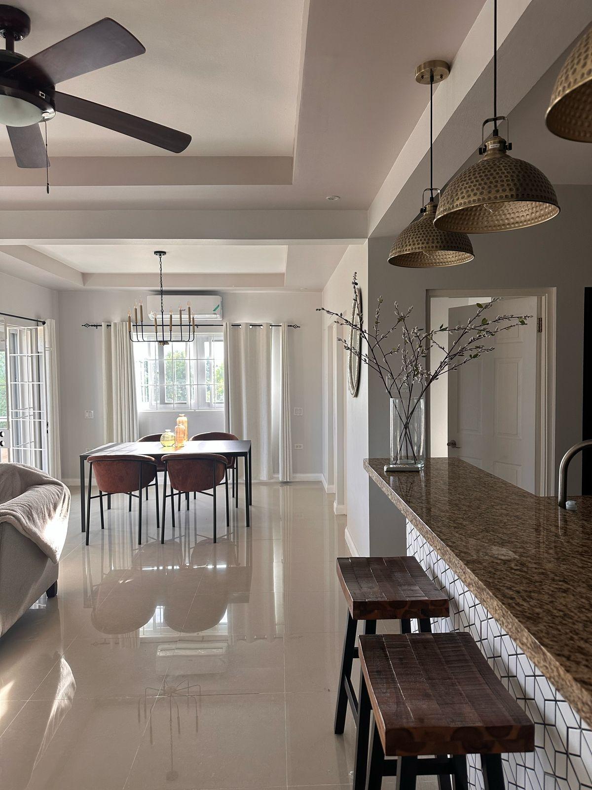 Apartment For Rent: 39 HOBBS AVE, MONTEGO BAY, Montego Bay | $2,300 photo 3