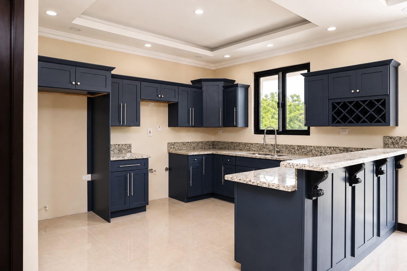 Apartment For Rent: DARLINGTON AVENUE, Kingston 8 | $1,500 photo 3