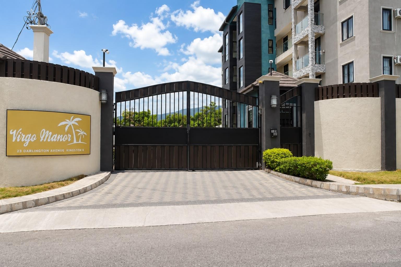Apartment For Rent: DARLINGTON AVENUE, Kingston 8 | $1,500 photo 12