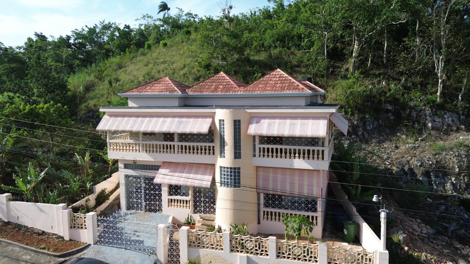 House For Sale: RETREAT, KINGSLAND, MANDE, Mandeville | $38,500,000