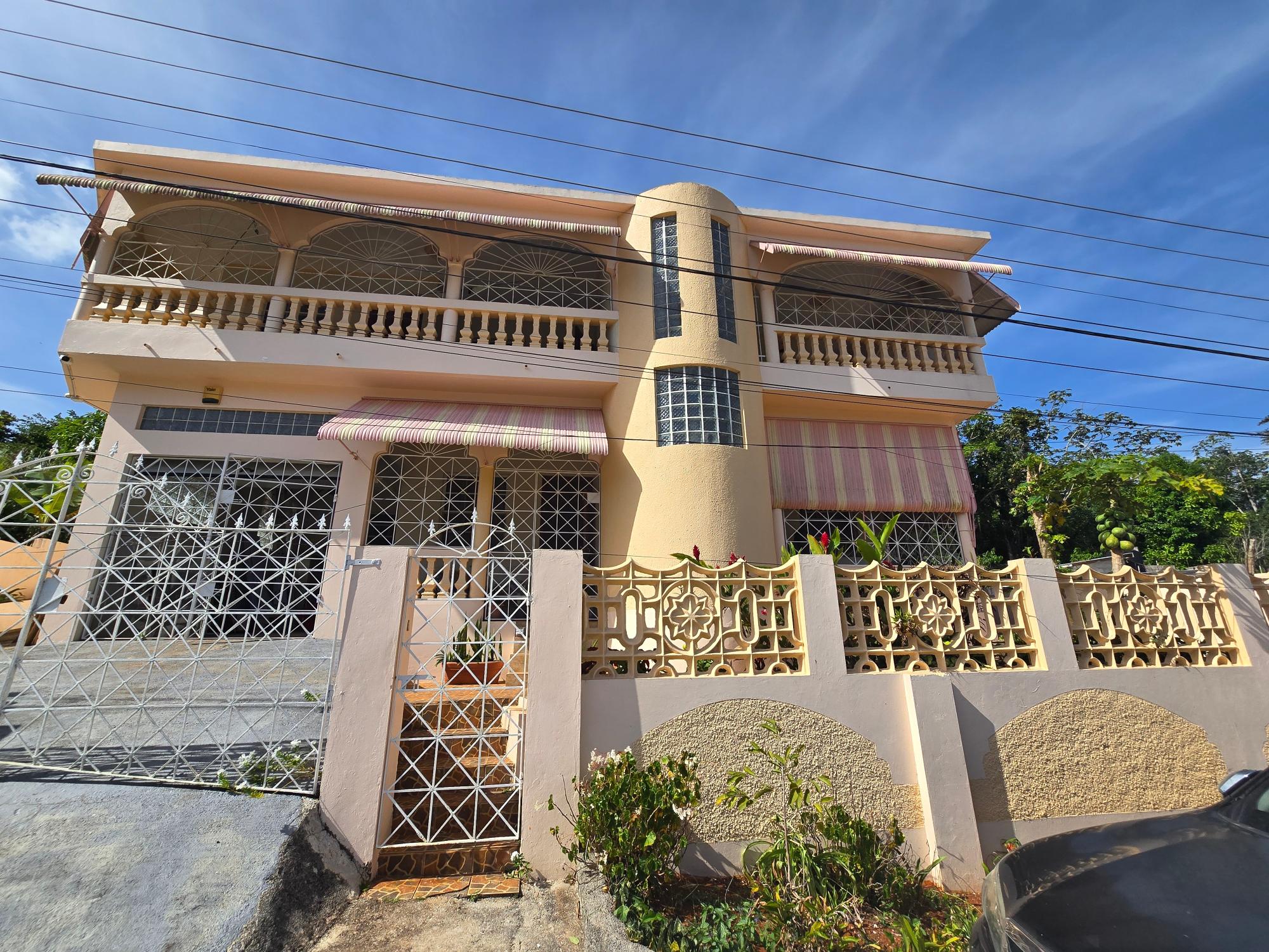 House For Sale: RETREAT, KINGSLAND, MANDE, Mandeville | $38,500,000 photo 2