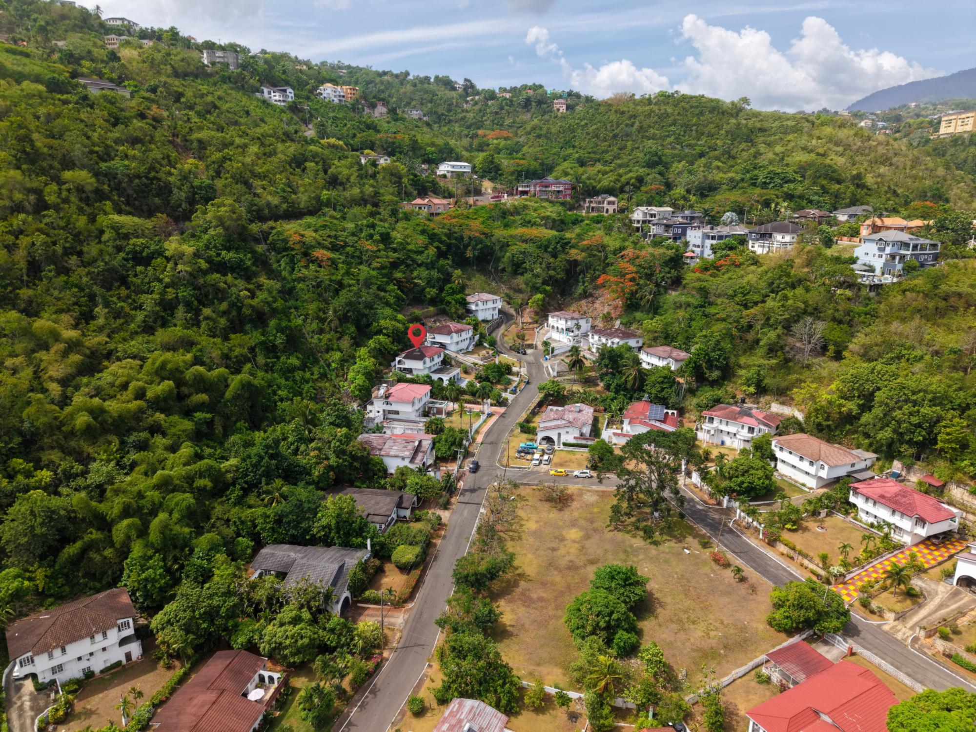 House For Sale: DIRECTORS WAY, BELGRADE M, Kingston 19 | $70,000,000 photo 2