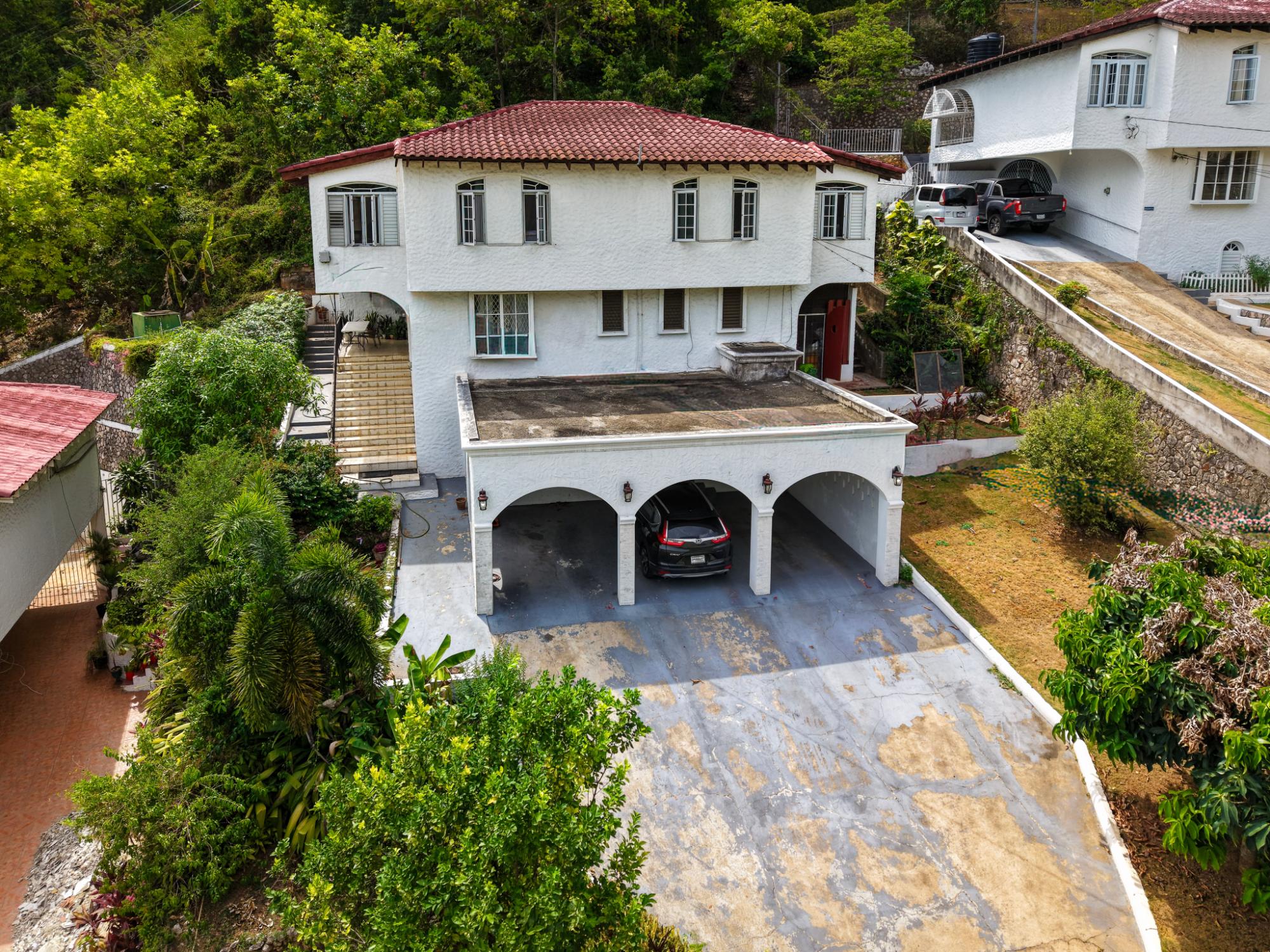 House For Sale: DIRECTORS WAY, BELGRADE M, Kingston 19 | $70,000,000 photo 6