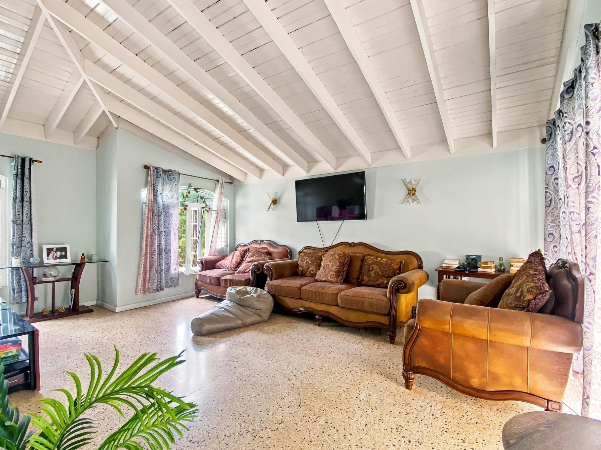House For Sale: DIRECTORS WAY, BELGRADE M, Kingston 19 | $70,000,000 photo 16