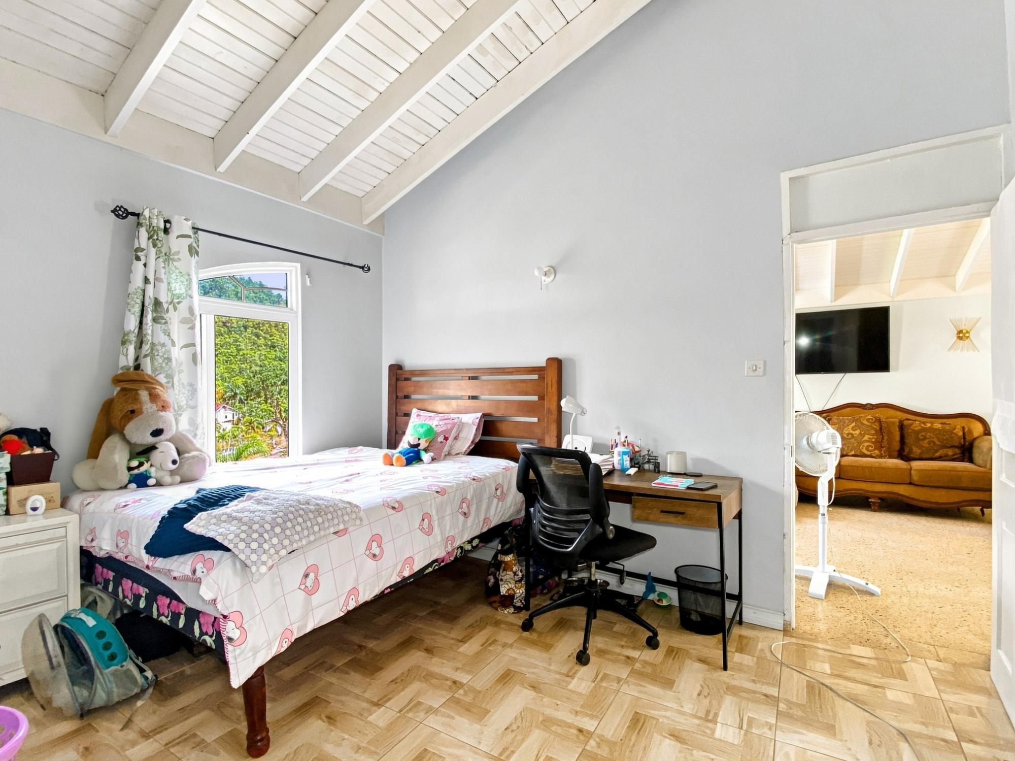 House For Sale: DIRECTORS WAY, BELGRADE M, Kingston 19 | $70,000,000 photo 17