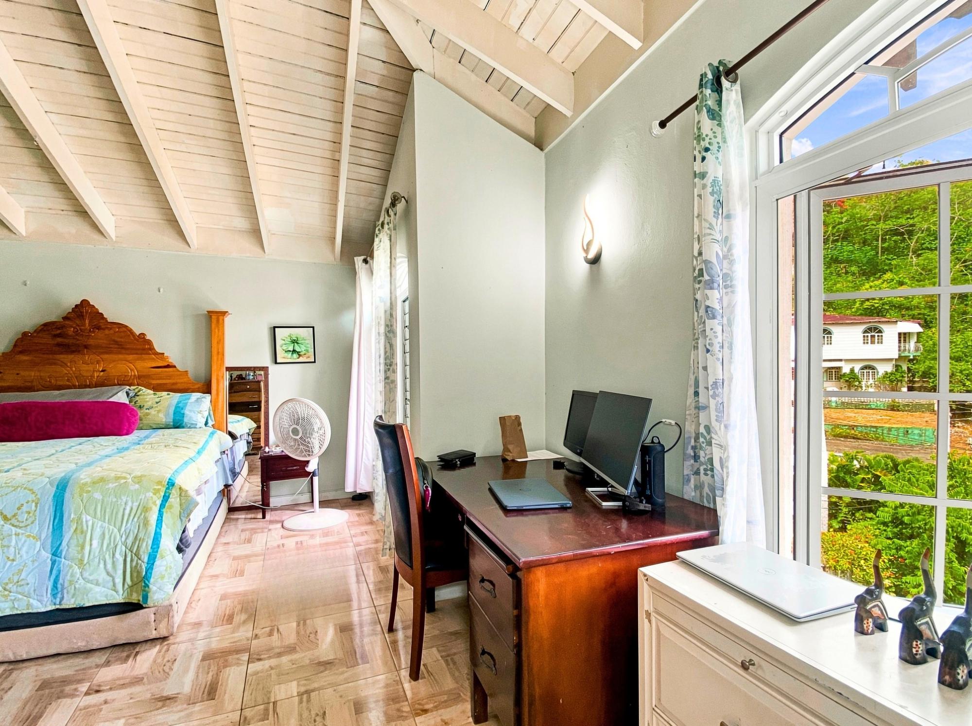 House For Sale: DIRECTORS WAY, BELGRADE M, Kingston 19 | $70,000,000 photo 21