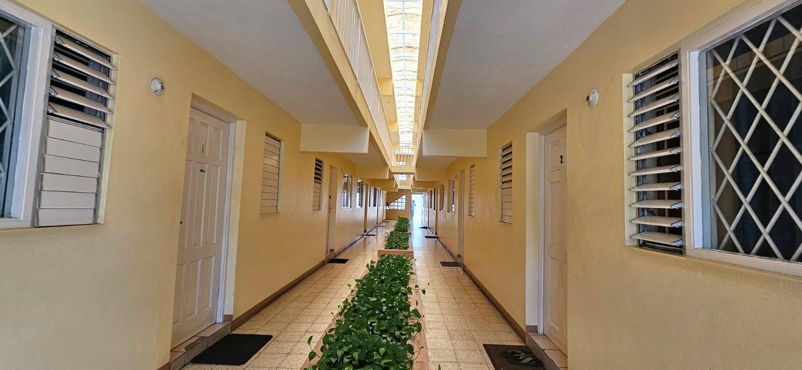 Apartment For Rent: RAVINIA ROAD, Kingston 6 | $110,000 photo 6