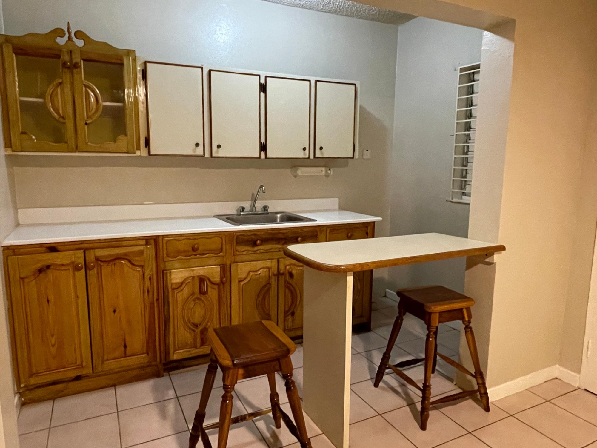 Apartment For Rent: RAVINIA ROAD, Kingston 6 | $110,000 photo 14