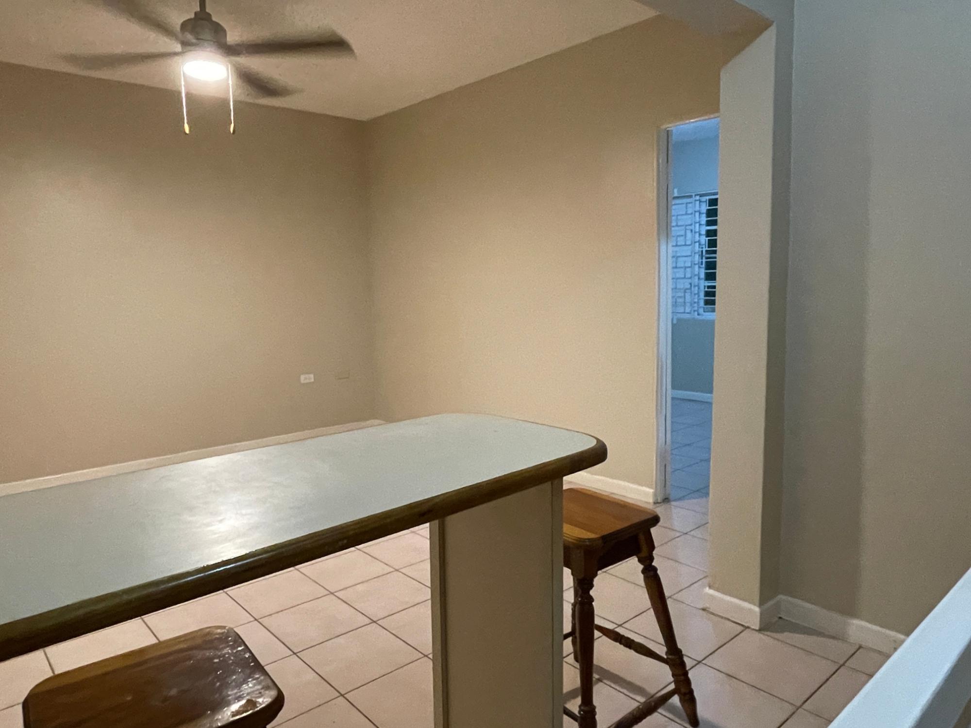 Apartment For Rent: RAVINIA ROAD, Kingston 6 | $110,000 photo 15