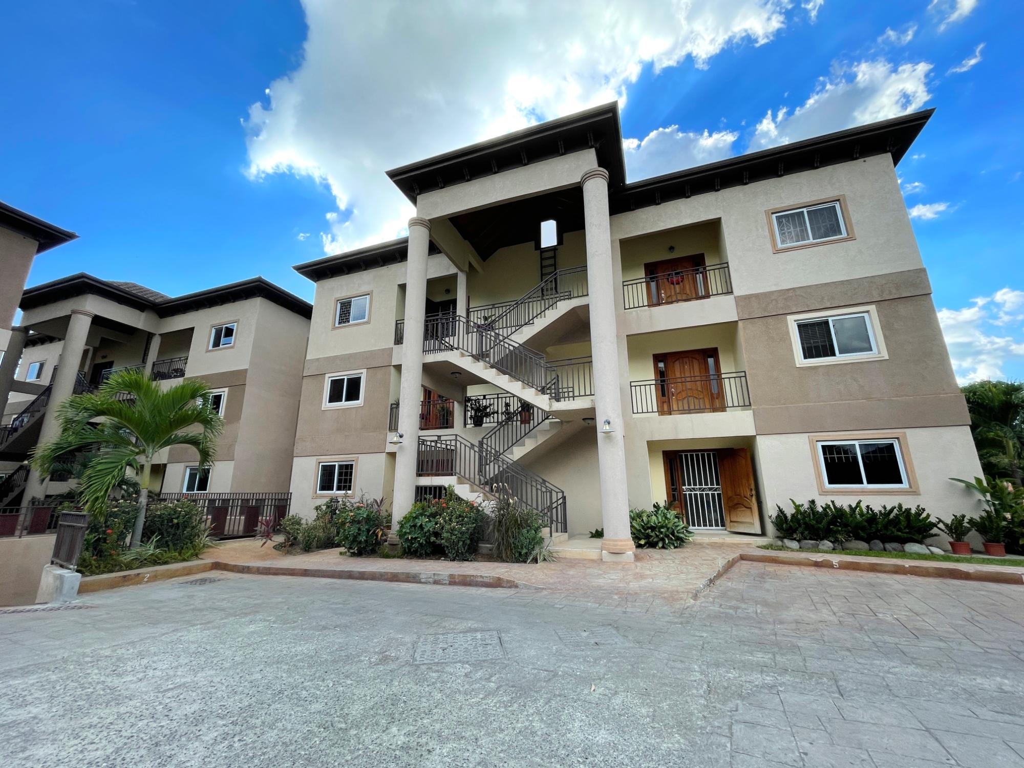 Apartment For Sale: GLADSTONE DRIVE, Kingston 6 | $65,000,000