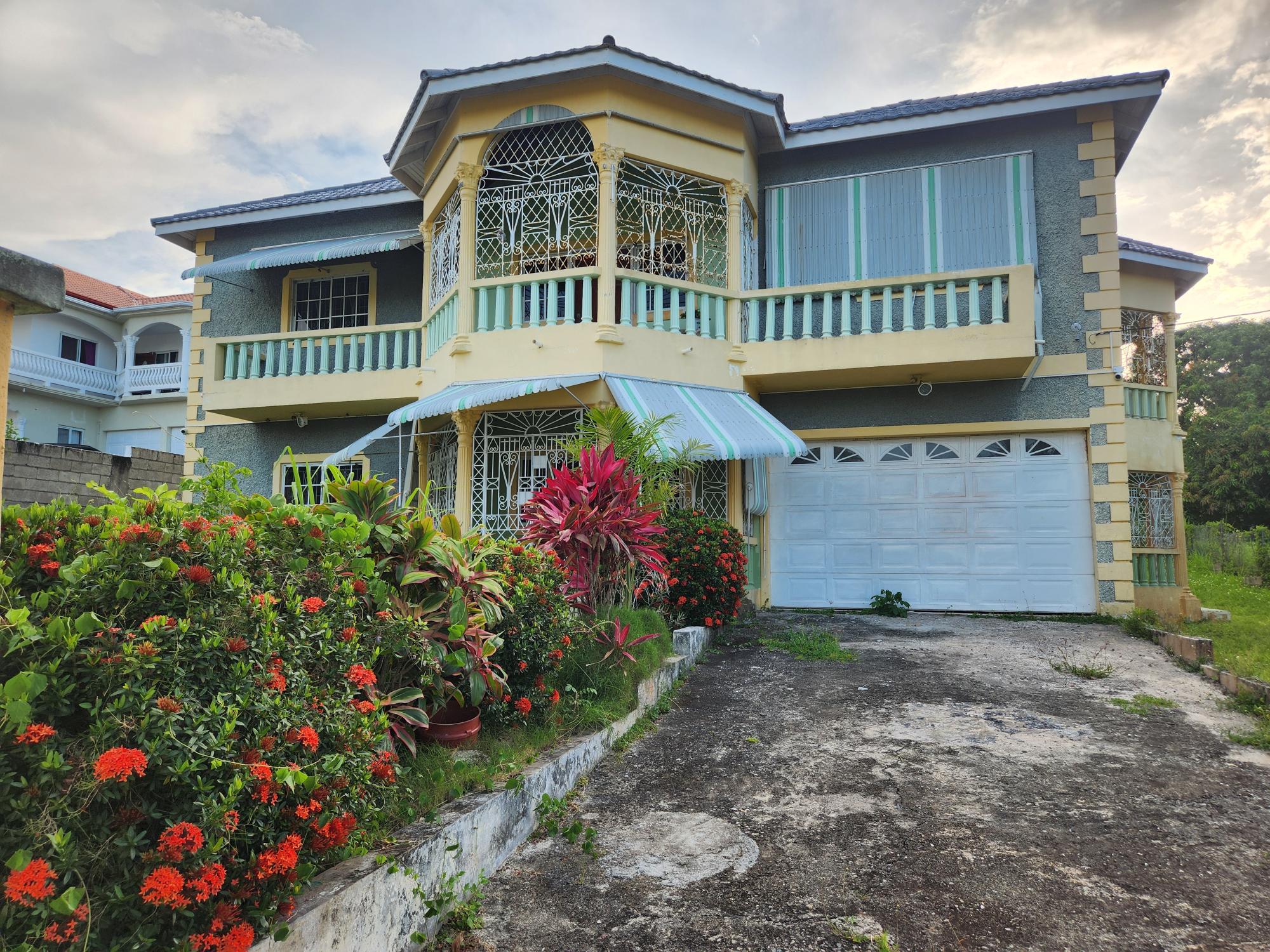 House For Sale: REID BLVD. POMPANO TOWER, Tower Isle | $83,289,500