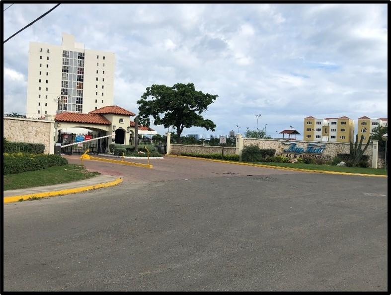 Apartment For Sale: PORT HENDERSON ROAD, Bridgeport | $34,500,000 photo 2