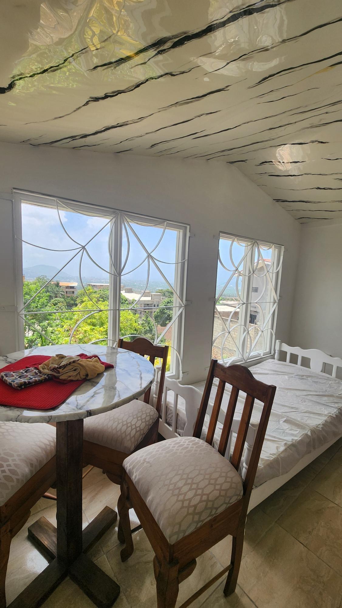 House For Rent: FOREST HILLS, Kingston 19 | $75,000