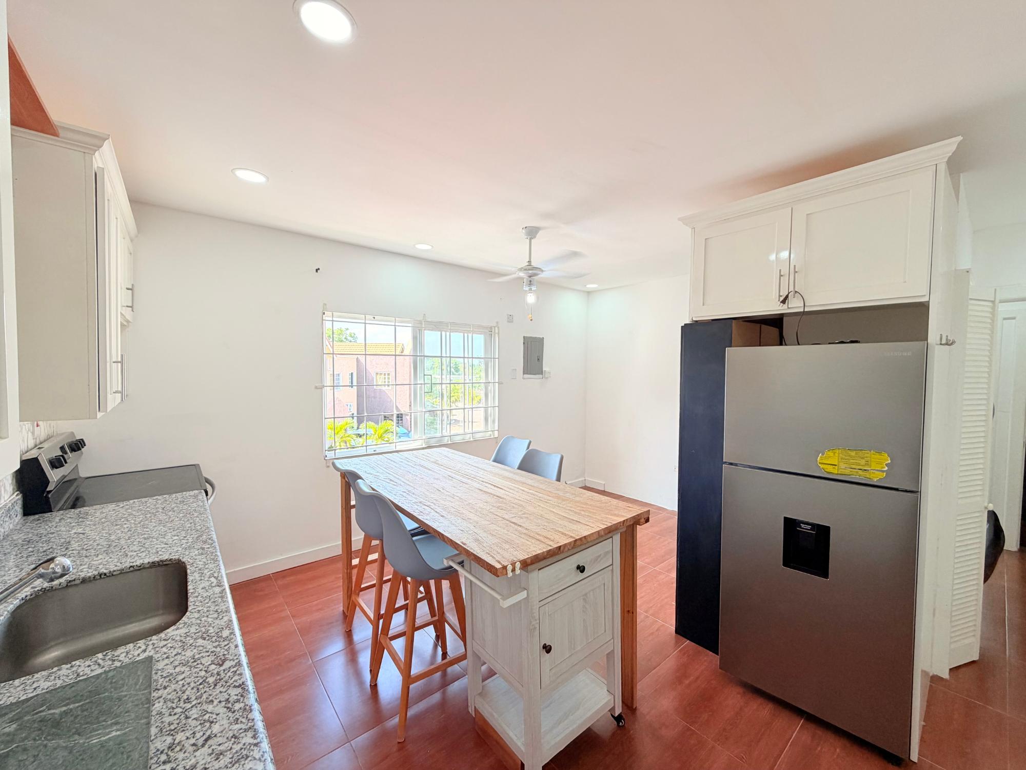 Apartment For Rent: ESSEX AVENUE, Kingston 6 | $160,000 photo 6