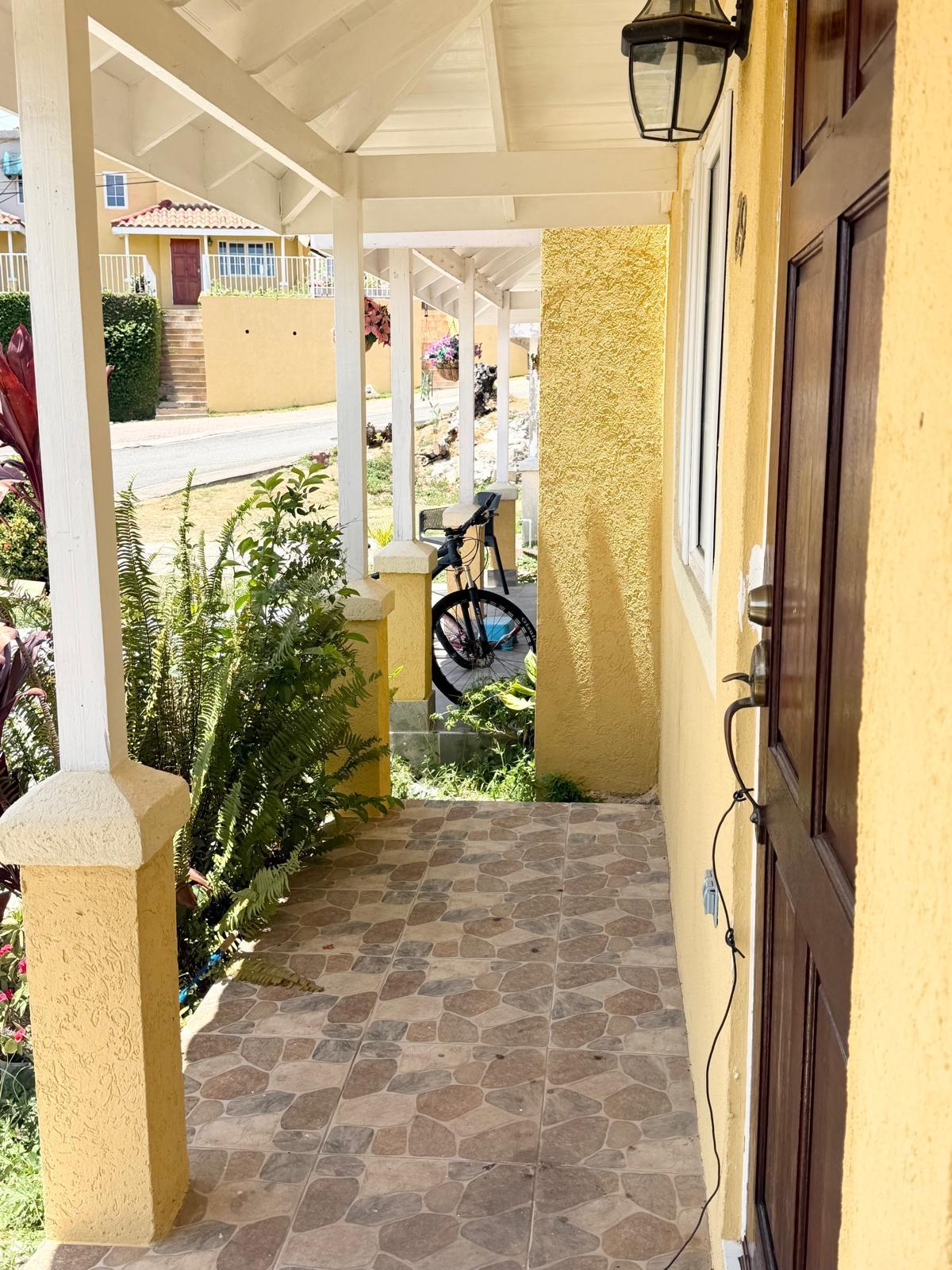 Townhouse For Rent: POUI CIRCLE, MANGO WALK,, Mango Walk C-Club | $1,300 photo 2