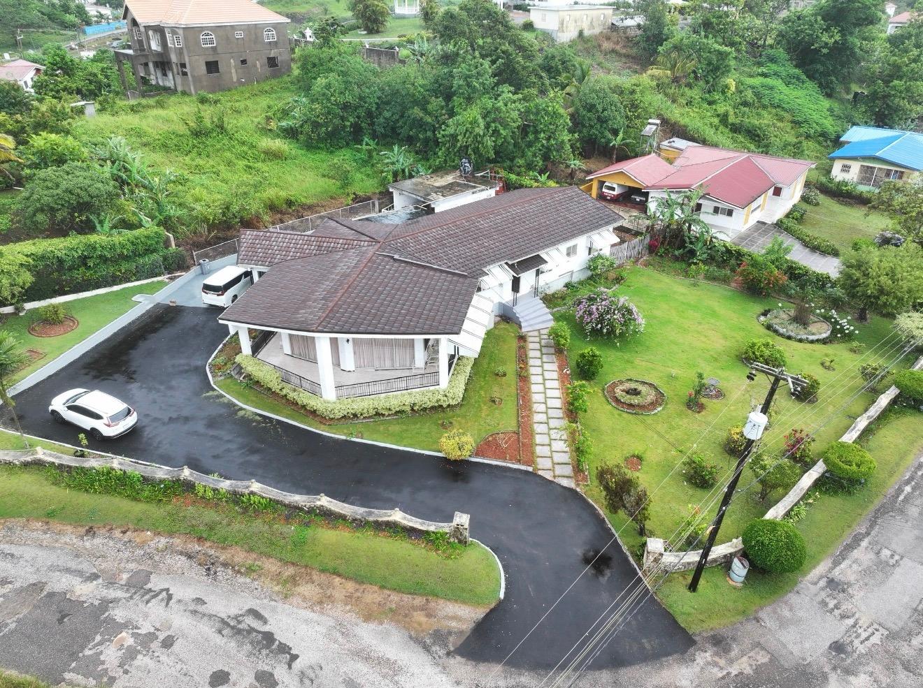 House For Sale: CLOVER WAY, Mandeville | $49,900,000
