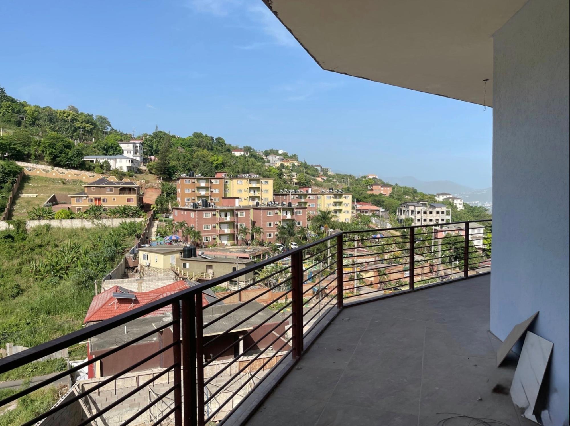 Apartment For Sale: HEFFS CRESCENT, Kingston 19 | $29,000,000