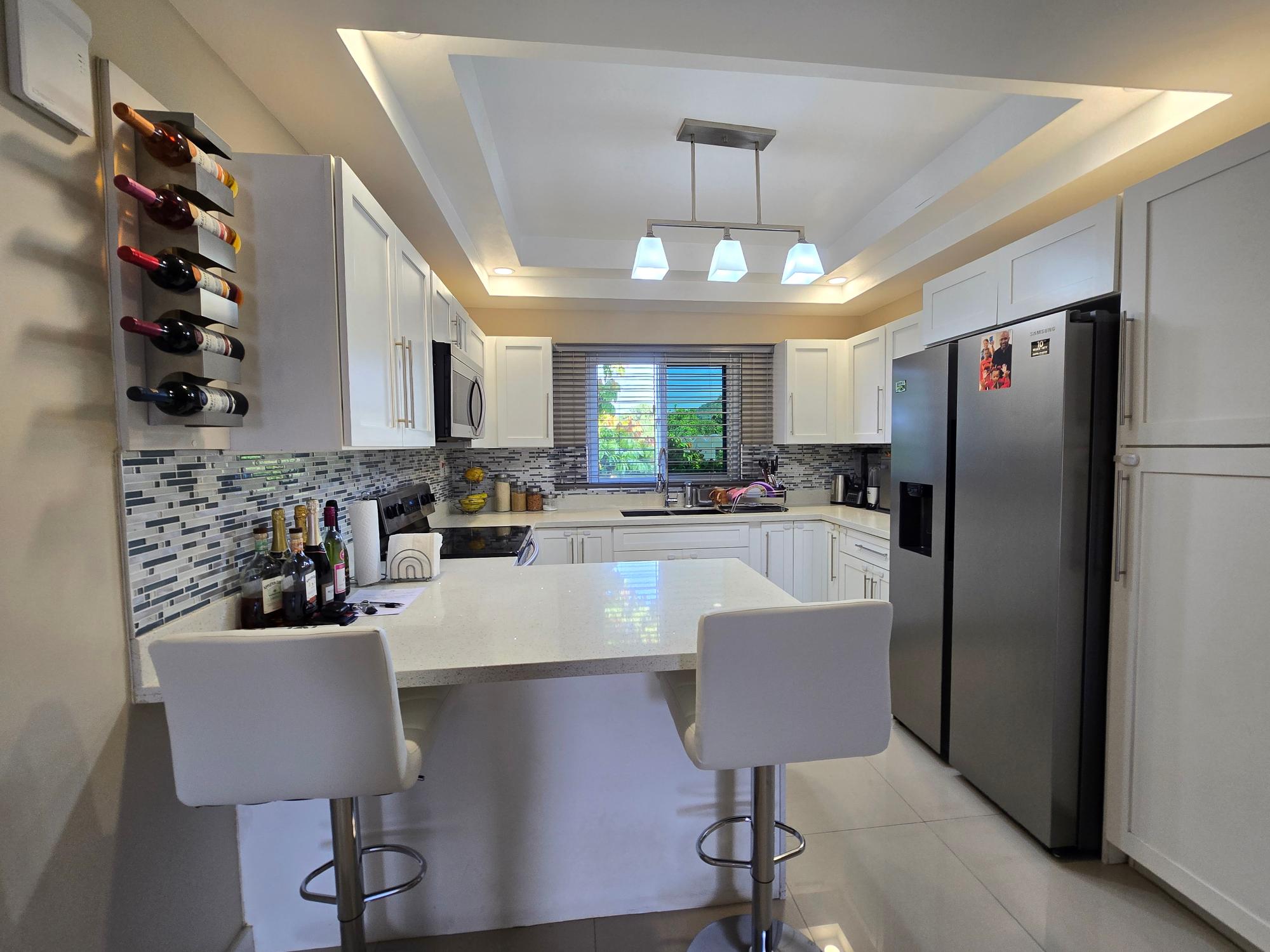 Apartment For Sale: YORK CASTLE AVENUE, Kingston 6 | $49,900,000 photo 11