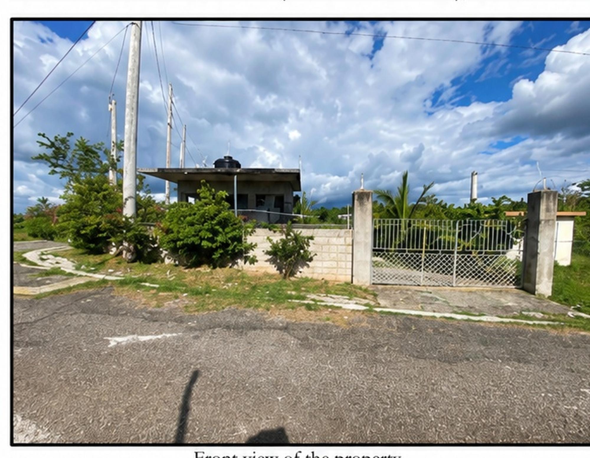 House For Sale: NEGRIL,WESTMORELAND, Whitehall | $10,500,000 photo 4