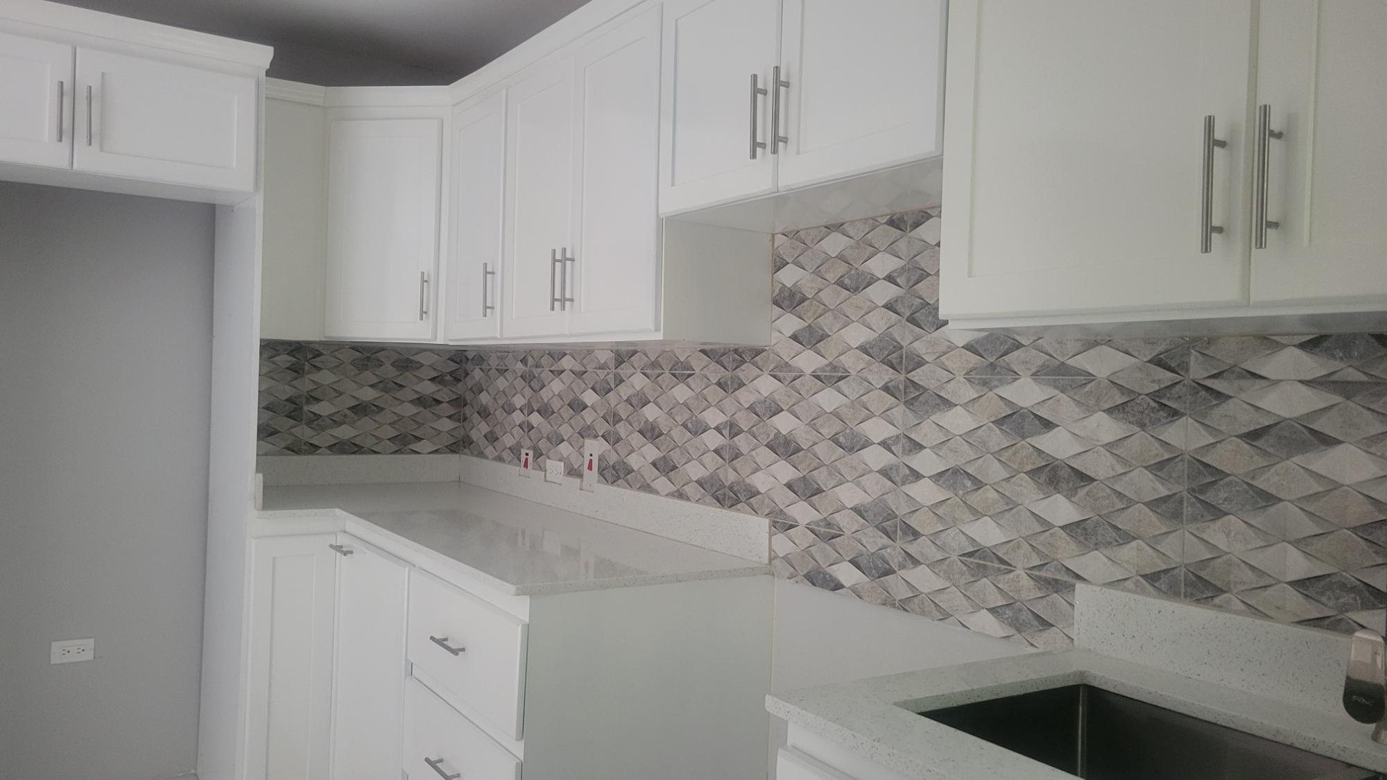 Townhouse For Rent: MAEVEN AVENUE, Kingston 10 | $195,000 photo 8