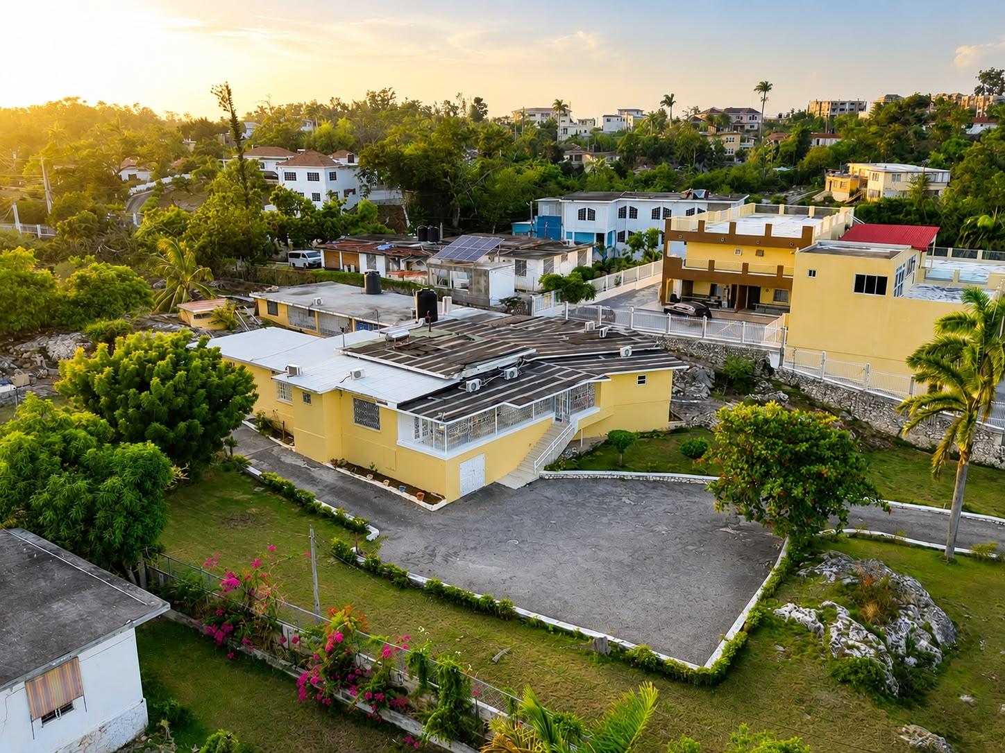 House For Sale: LEADER@~apos;S AVENUE, Montego Bay | $650,000 photo 2