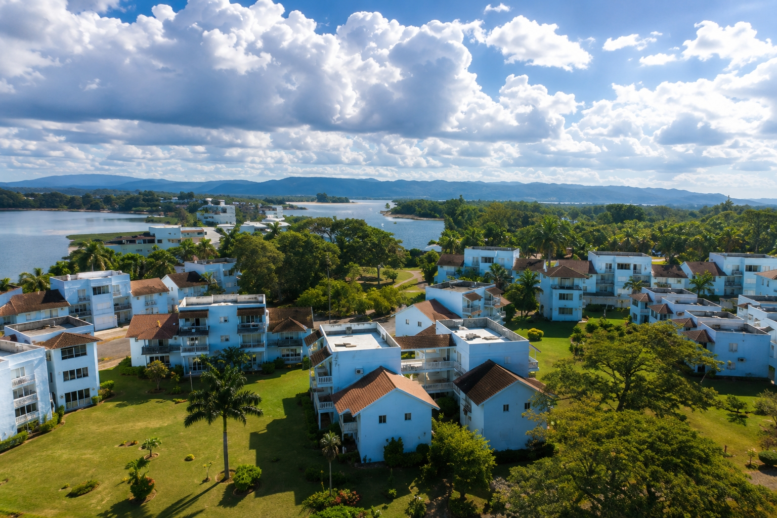 Apartment For Sale: POINT VILLAGE RESORT, Negril | $350,000 photo 3