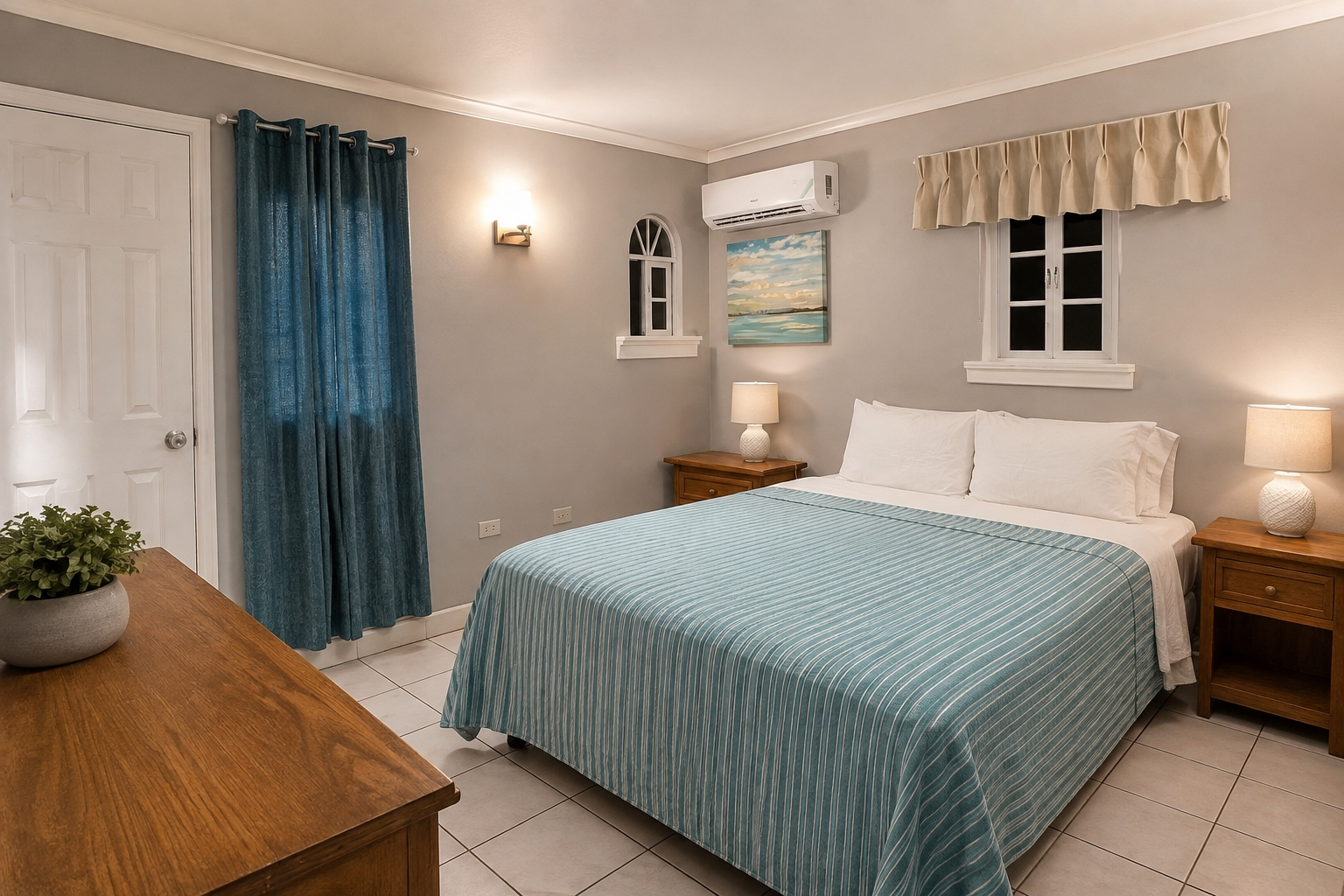 Apartment For Sale: POINT VILLAGE RESORT, Negril | $350,000 photo 4