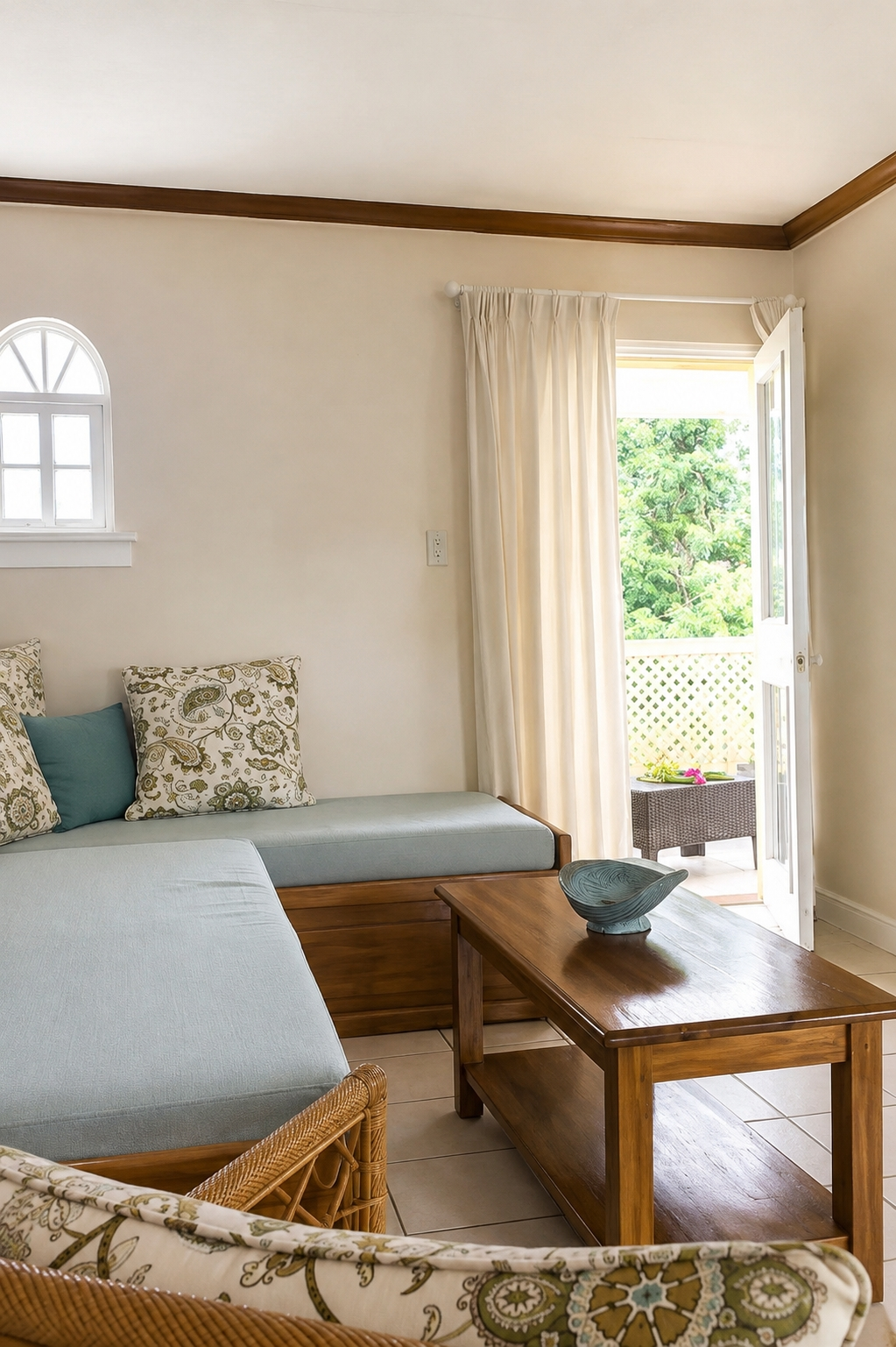 Apartment For Sale: POINT VILLAGE RESORT, Negril | $350,000 photo 5