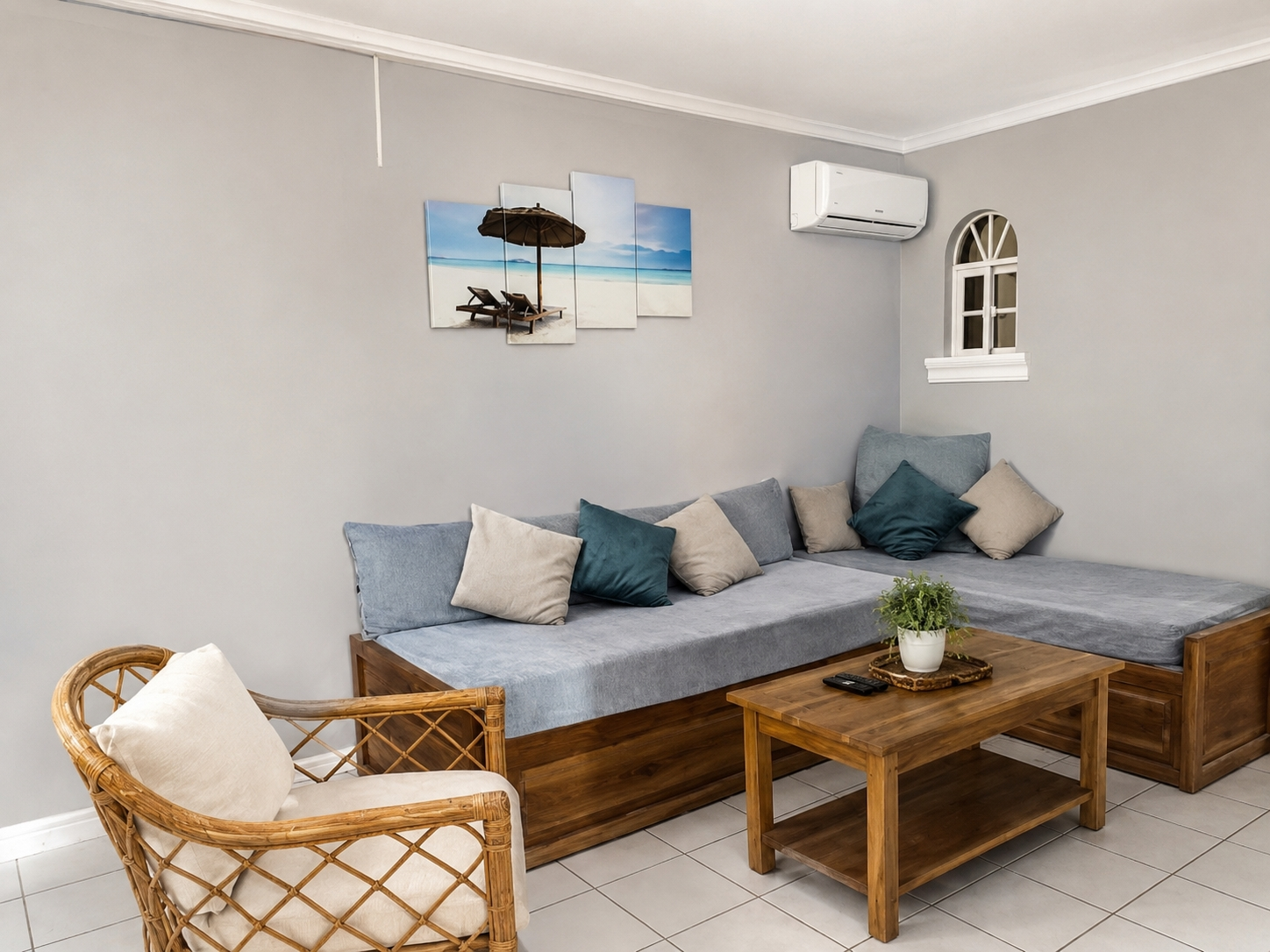 Apartment For Sale: POINT VILLAGE RESORT, Negril | $350,000 photo 6