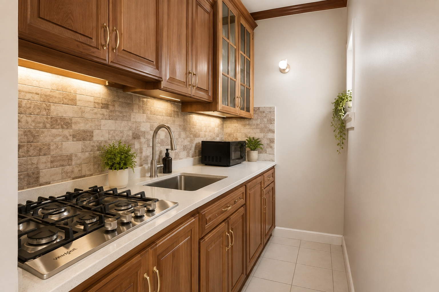 Apartment For Sale: POINT VILLAGE RESORT, Negril | $350,000 photo 7